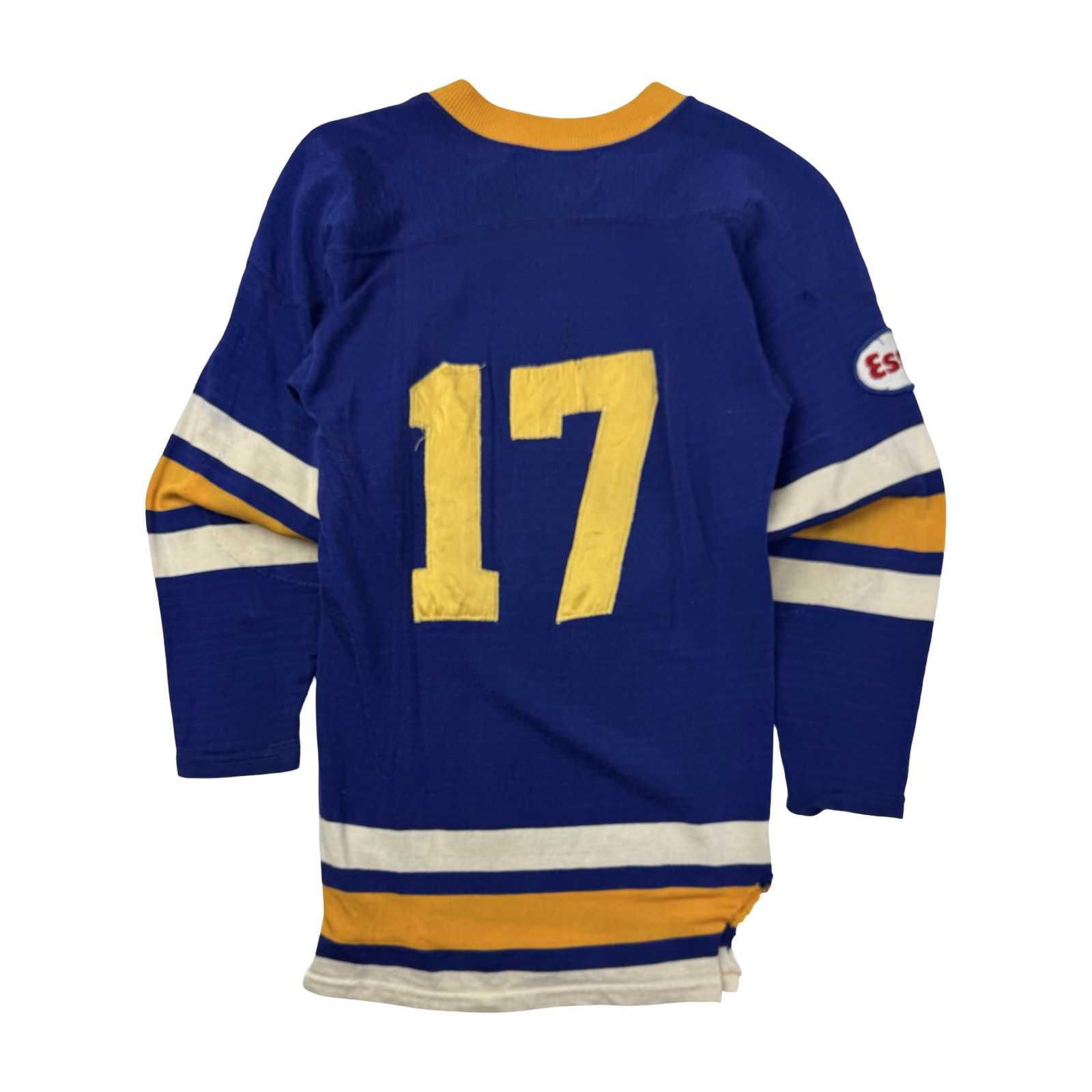 True Vintage Oakridge Cowboys Jersey