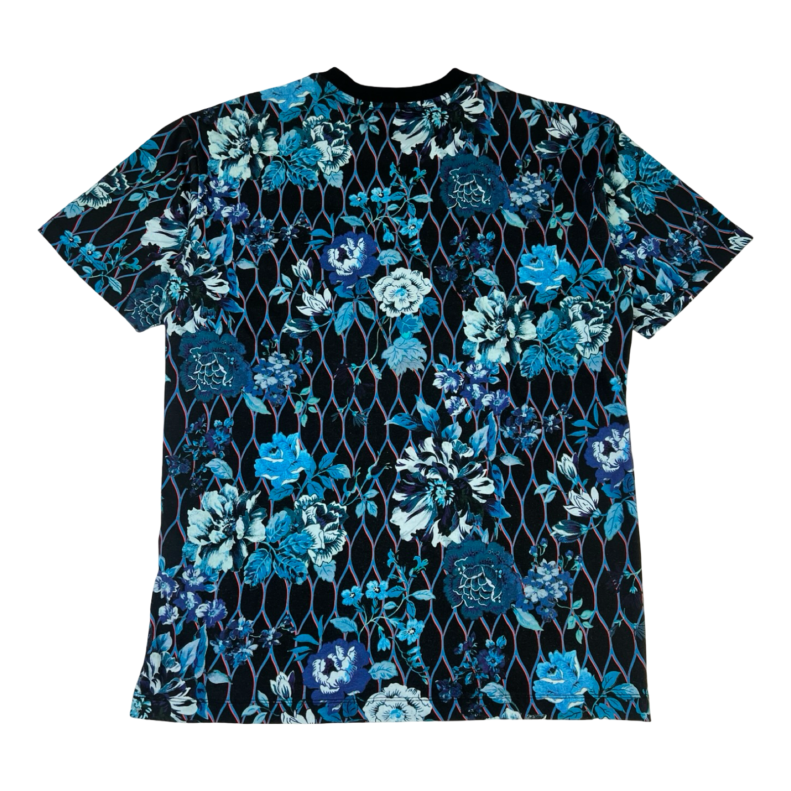 Kenzo x H&M Floral Jungle Paris T-shirt