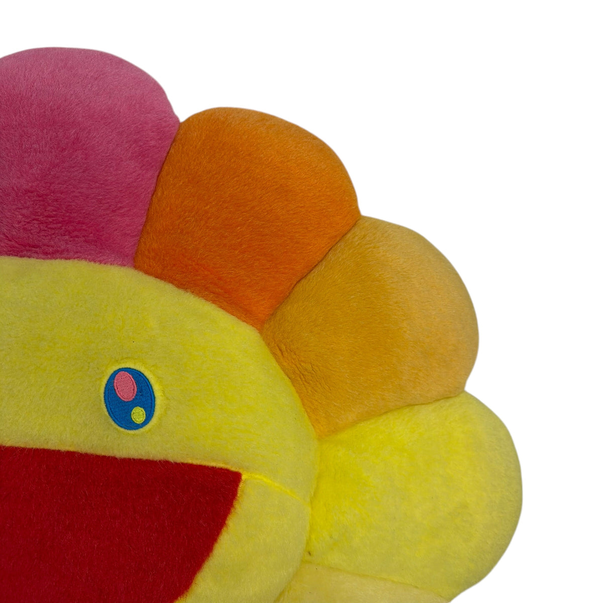 Takashi Murakami Flower Plush (60CM)