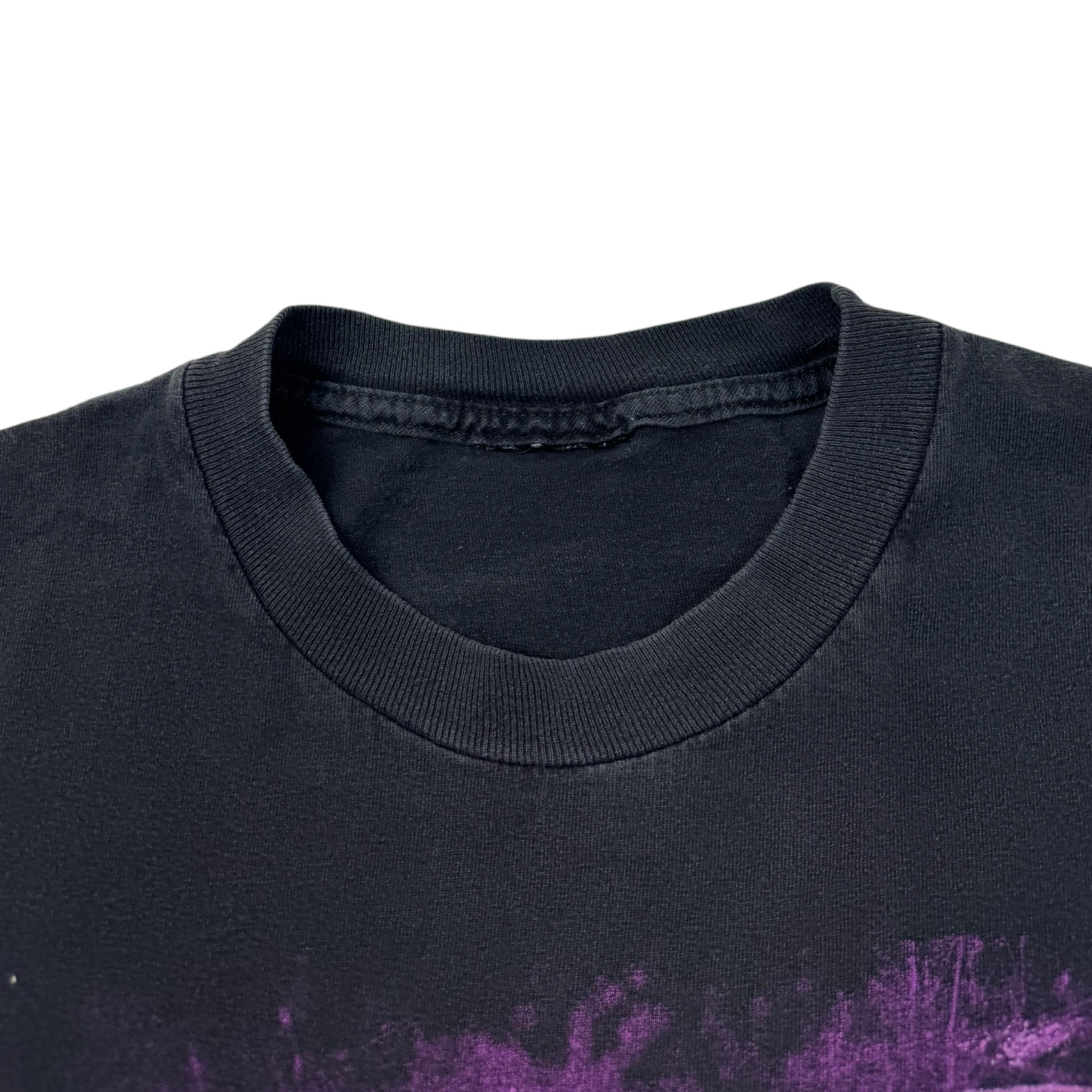Vintage The Undertaker ‘The Deadman’ WWE T-Shirt
