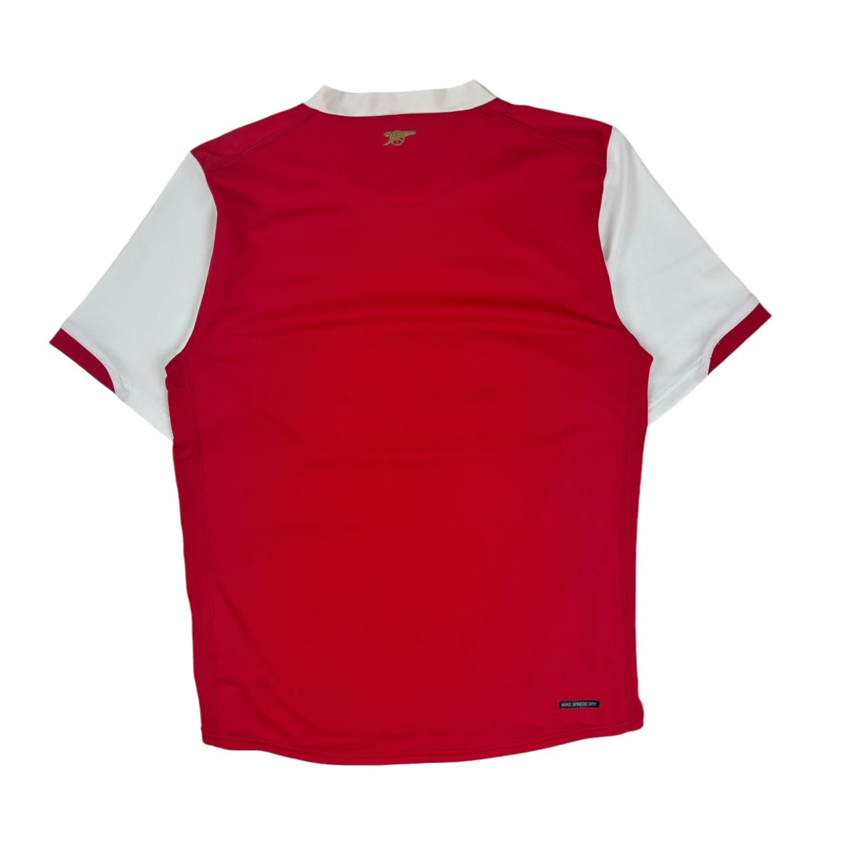 Nike Arsenal Soccer Home Jersey