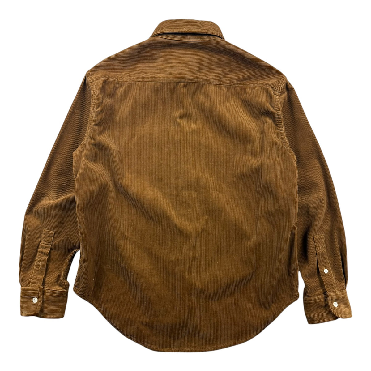 Carhartt WIP X Awake NY Shirt Hamilton Brown