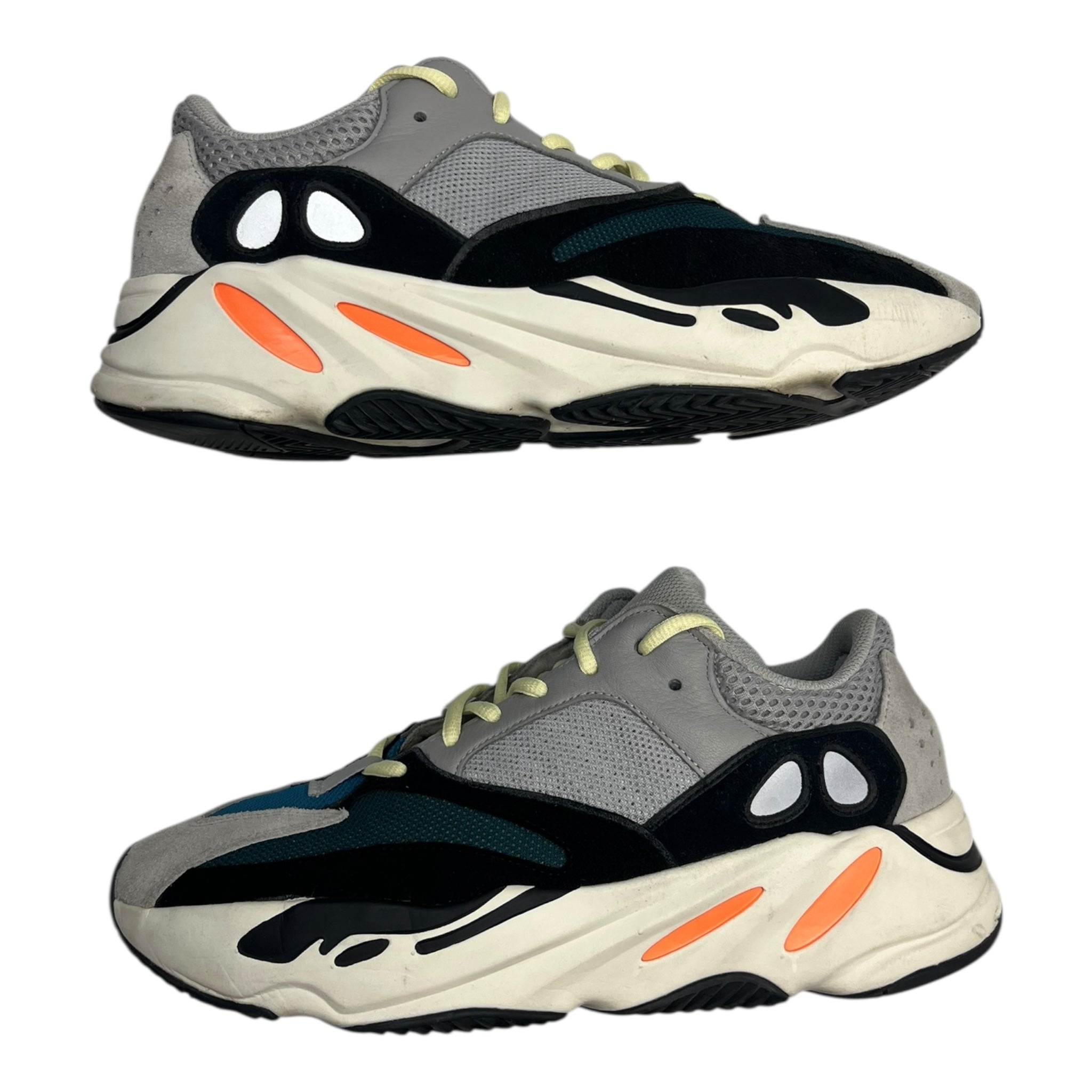 adidas Yeezy Boost 700 Wave Runner (Used)