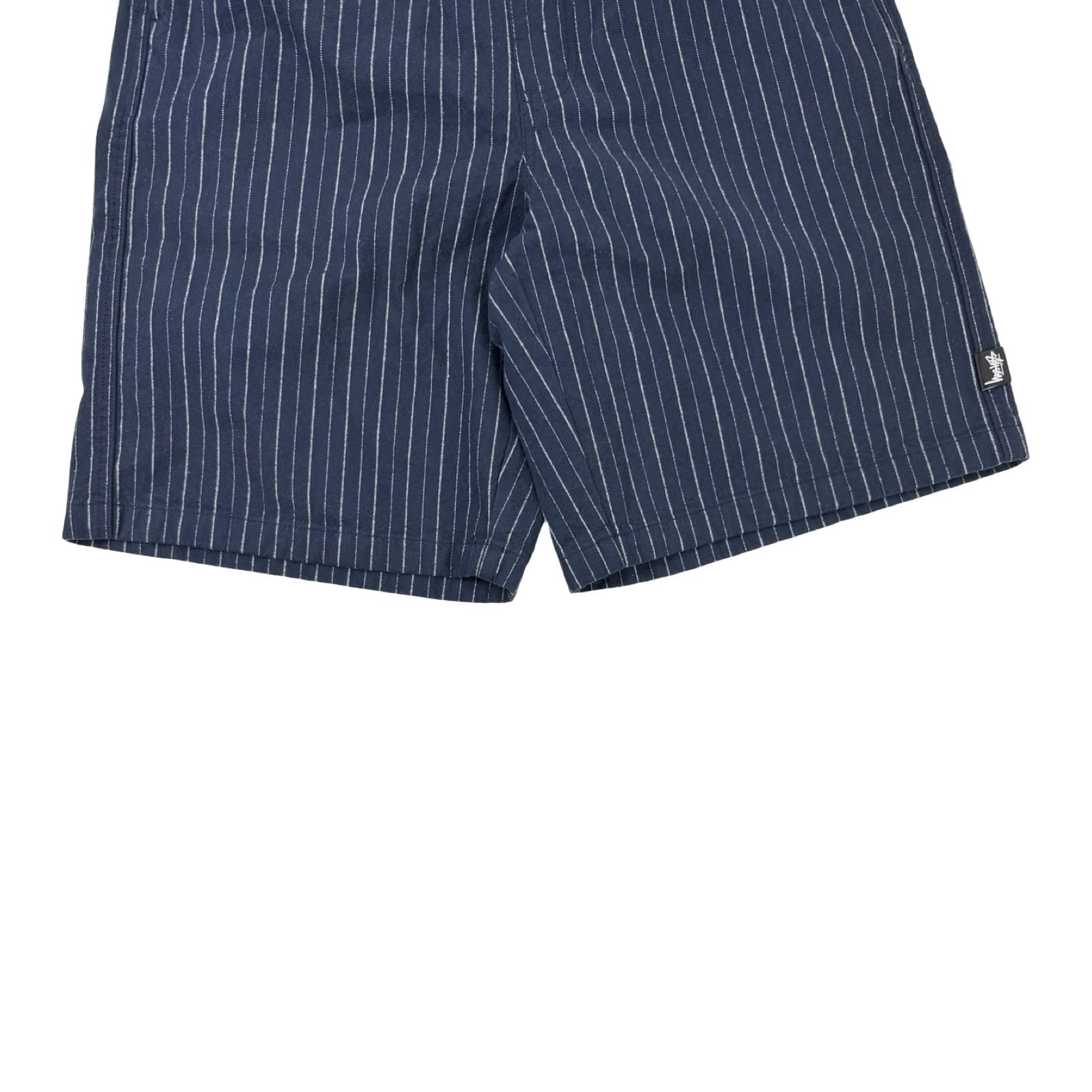Stussy Baggy Beach Shorts Navy