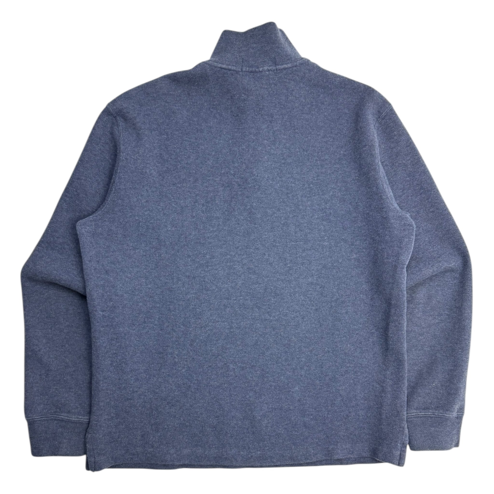 Vintage Polo Ralph Lauren Quarter Zip Sweater