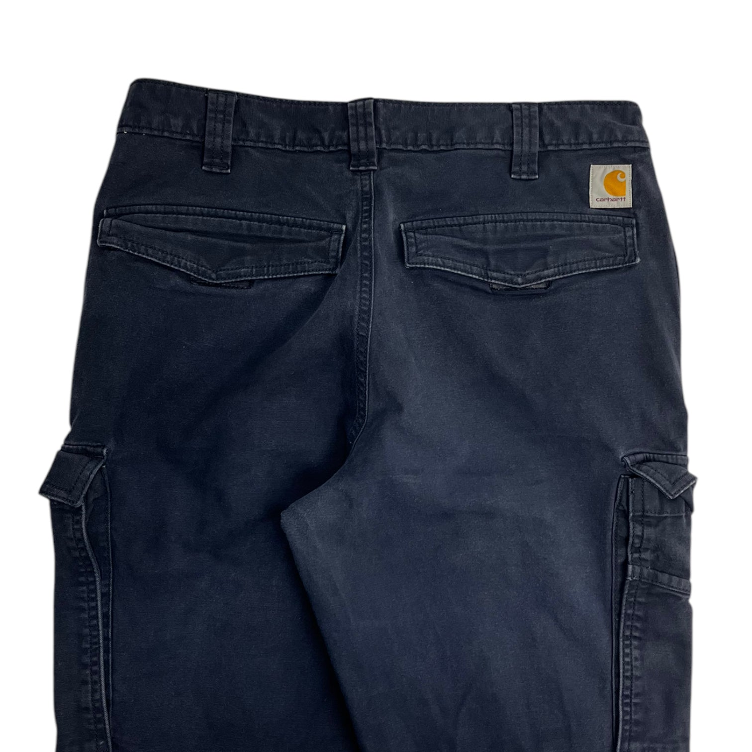 Carhartt Cargo Carpenter Pant Dark Navy