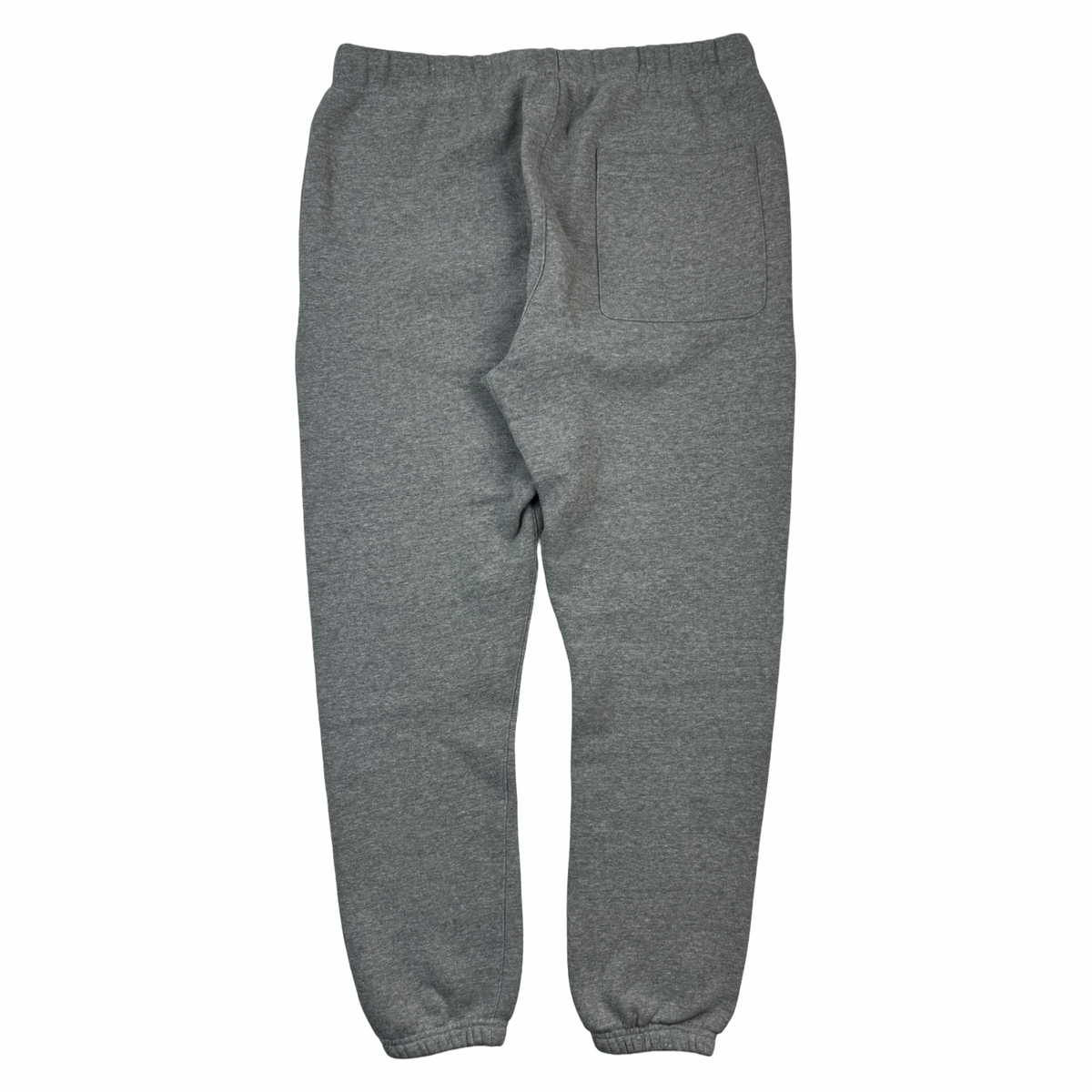 Fear of God Essentials Sweatpants Dark Oatmeal