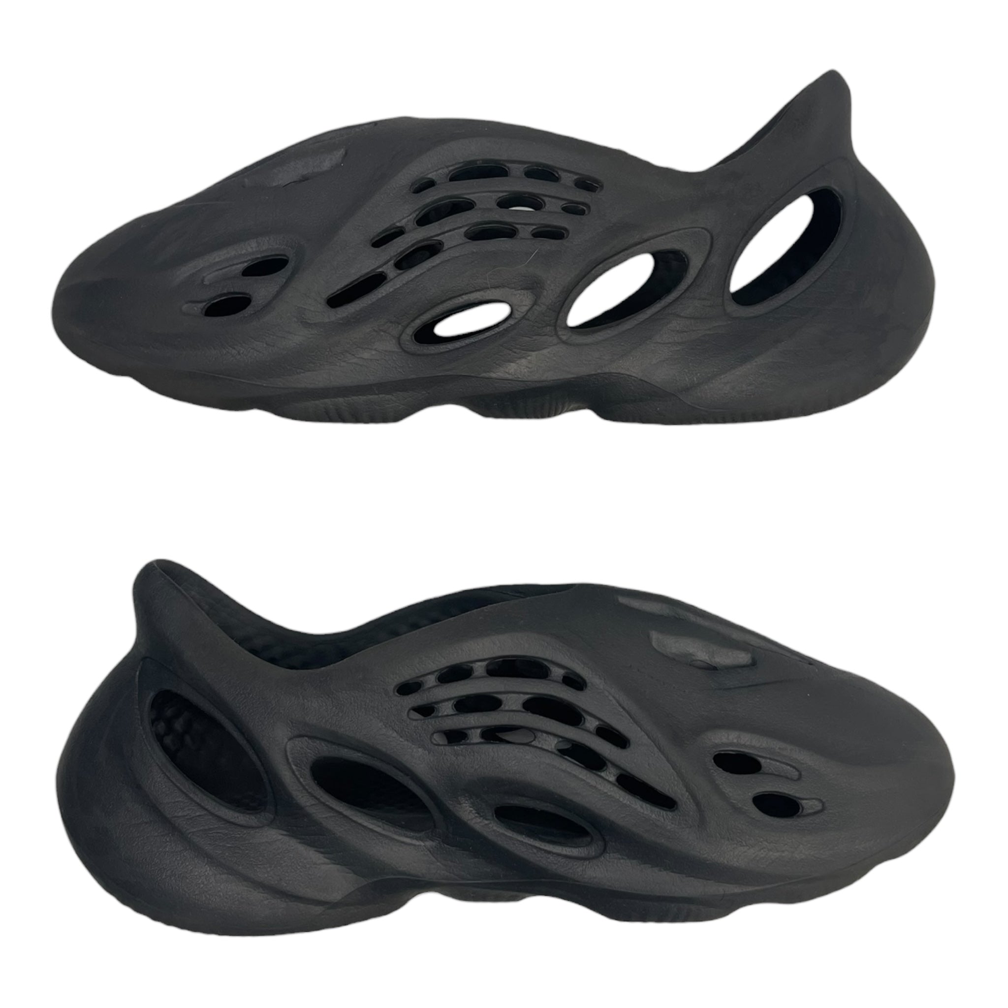 Yeezy Foam RNNR Onyx (Used)