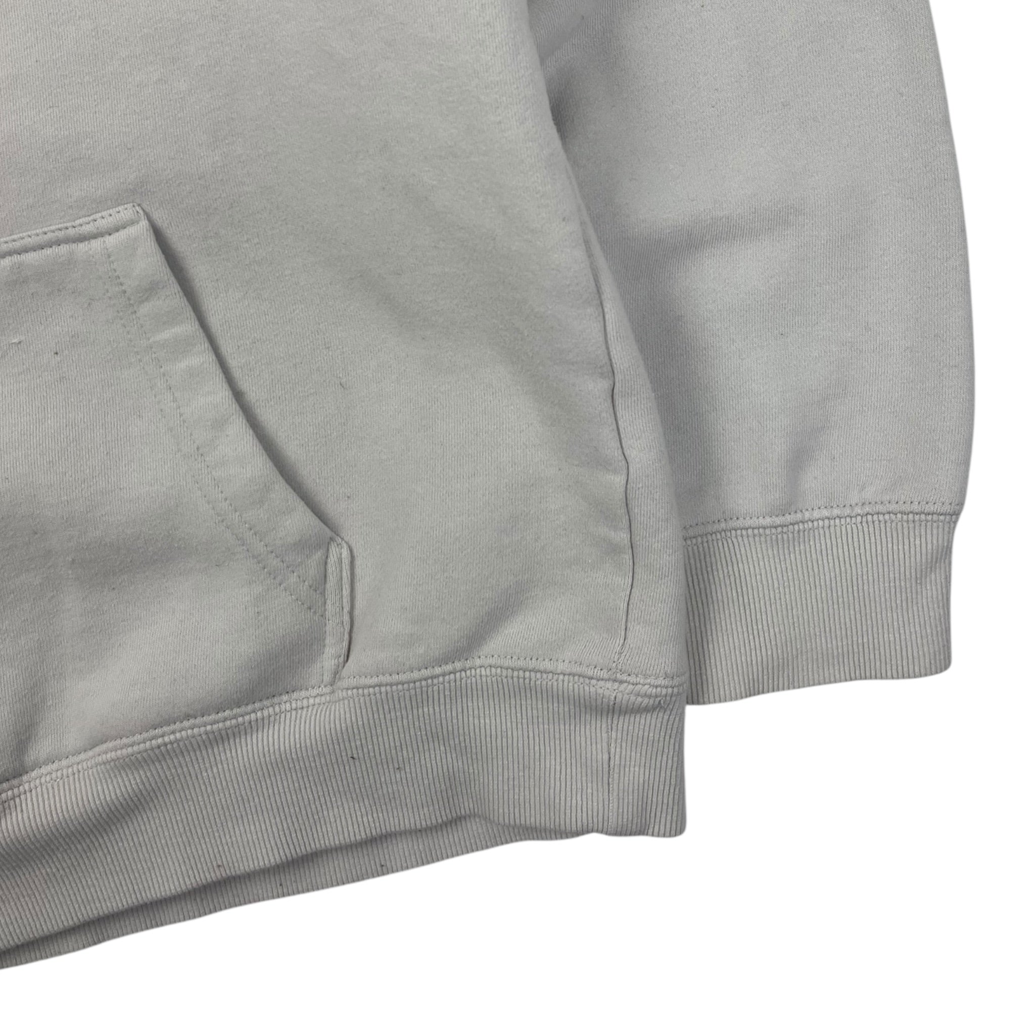 Stussy 801.7 FM World Hoodie