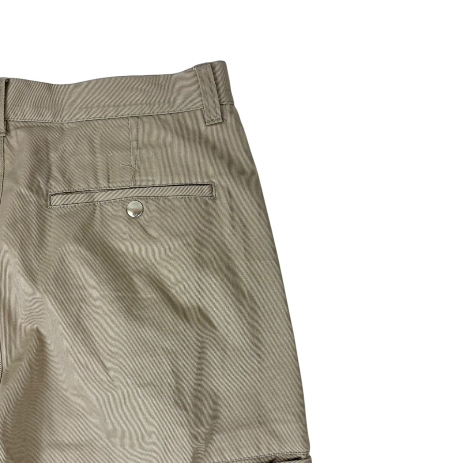 Stussy Chino Work Pants Beige