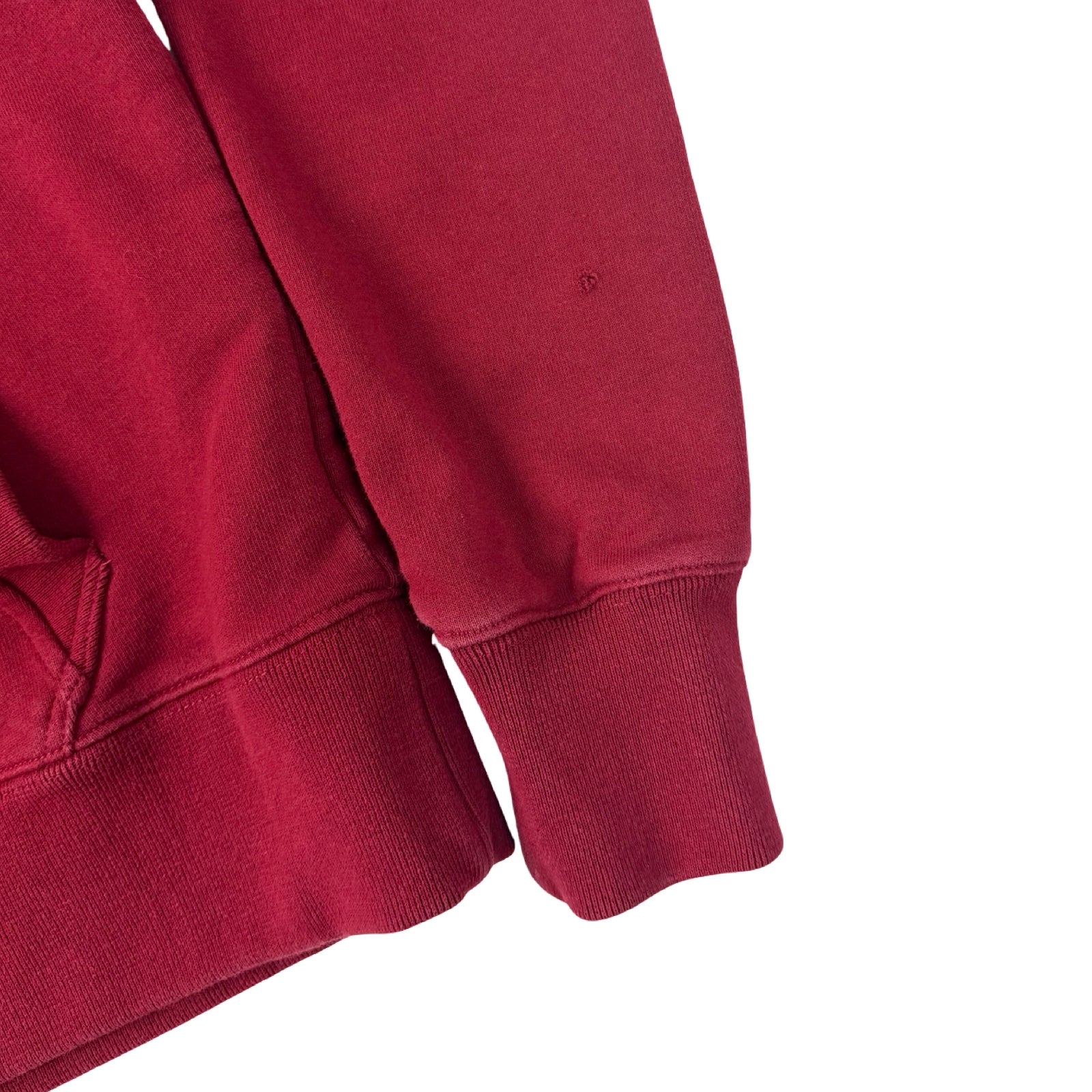 Billionaire Boys Club Pasture Hoodie Dark Red