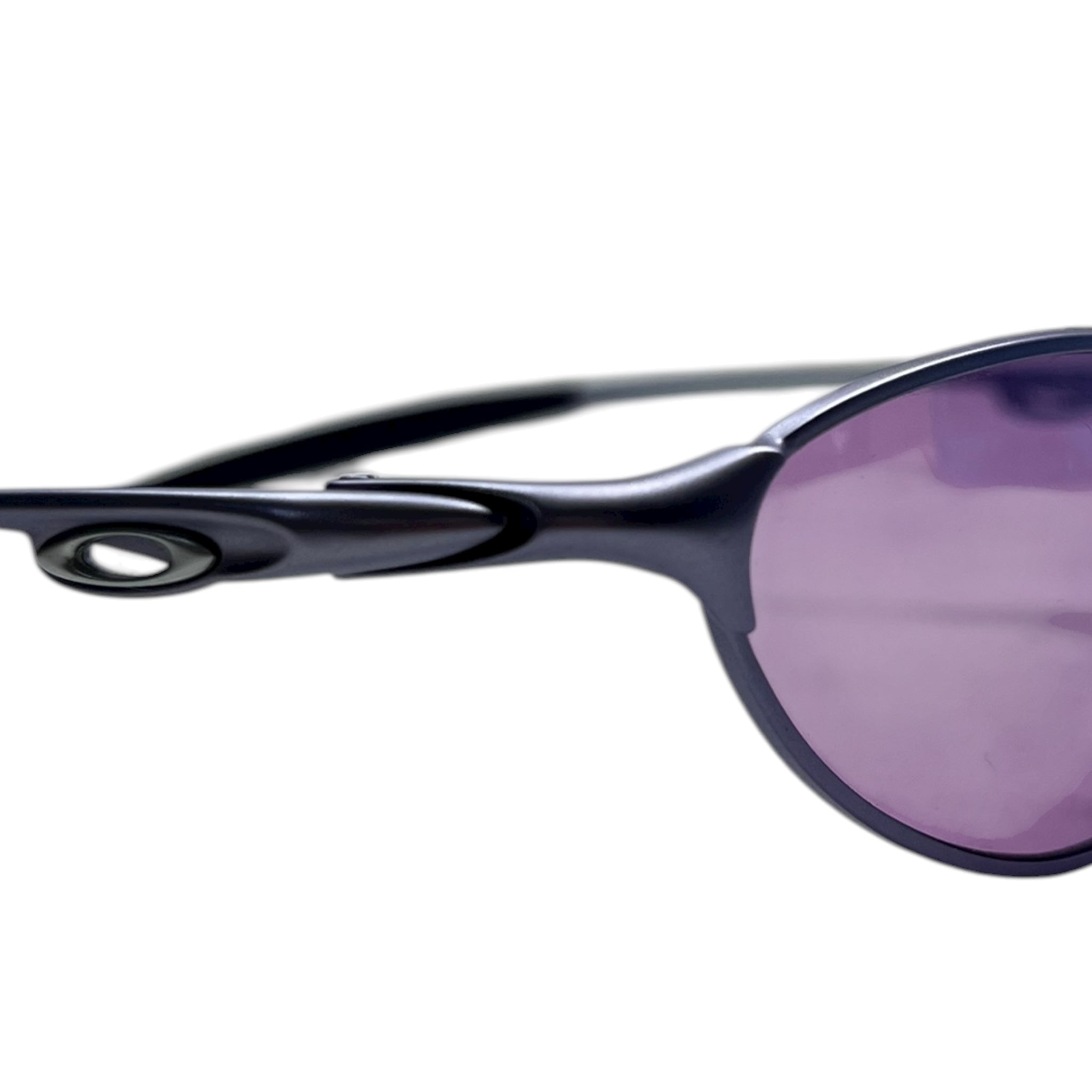 Oakley Teaspoon Sunglasses Lavender