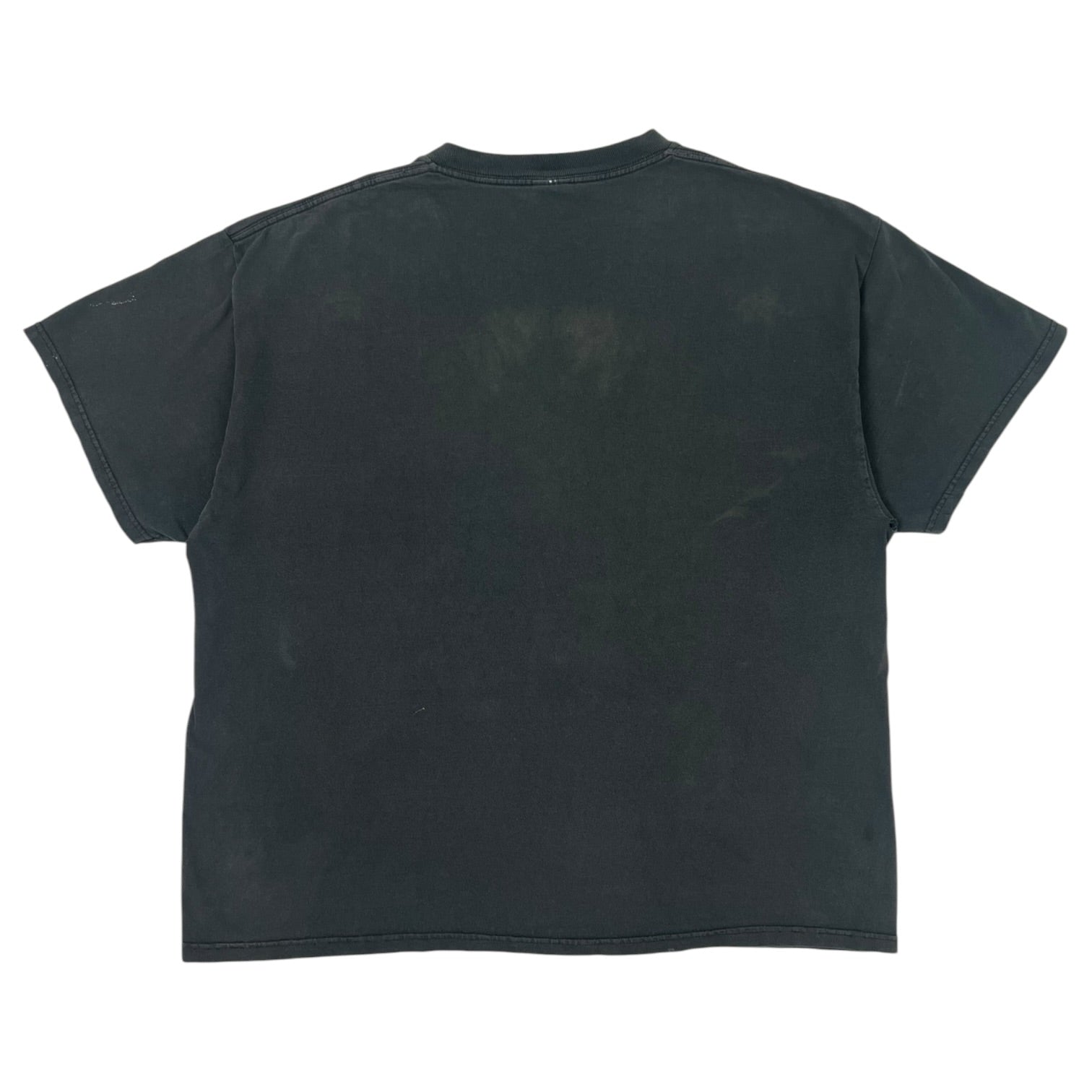 Vintage 2001 The Simpsons “ I See Dumb People” T-Shirt