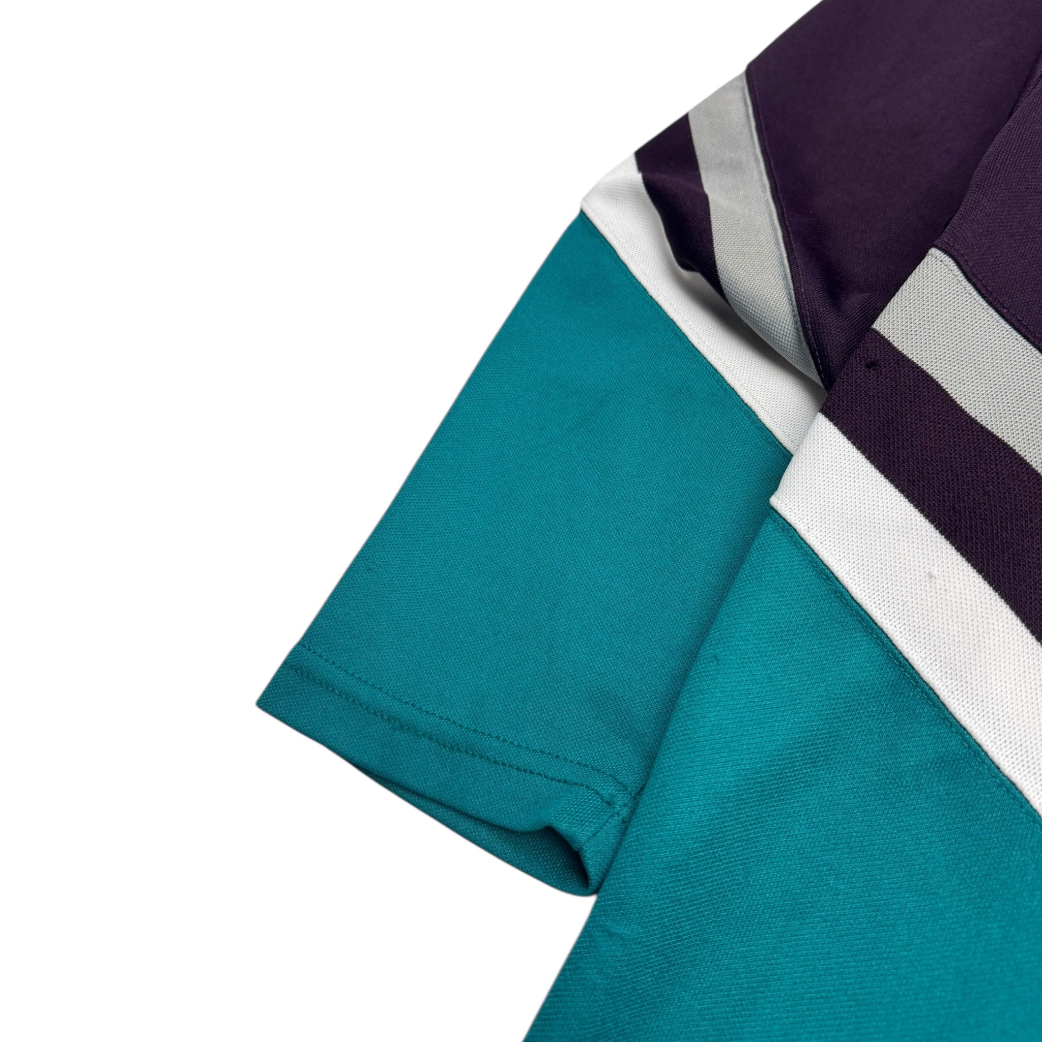 Vintage CCM Anaheim Mighty Ducks NHL Jersey