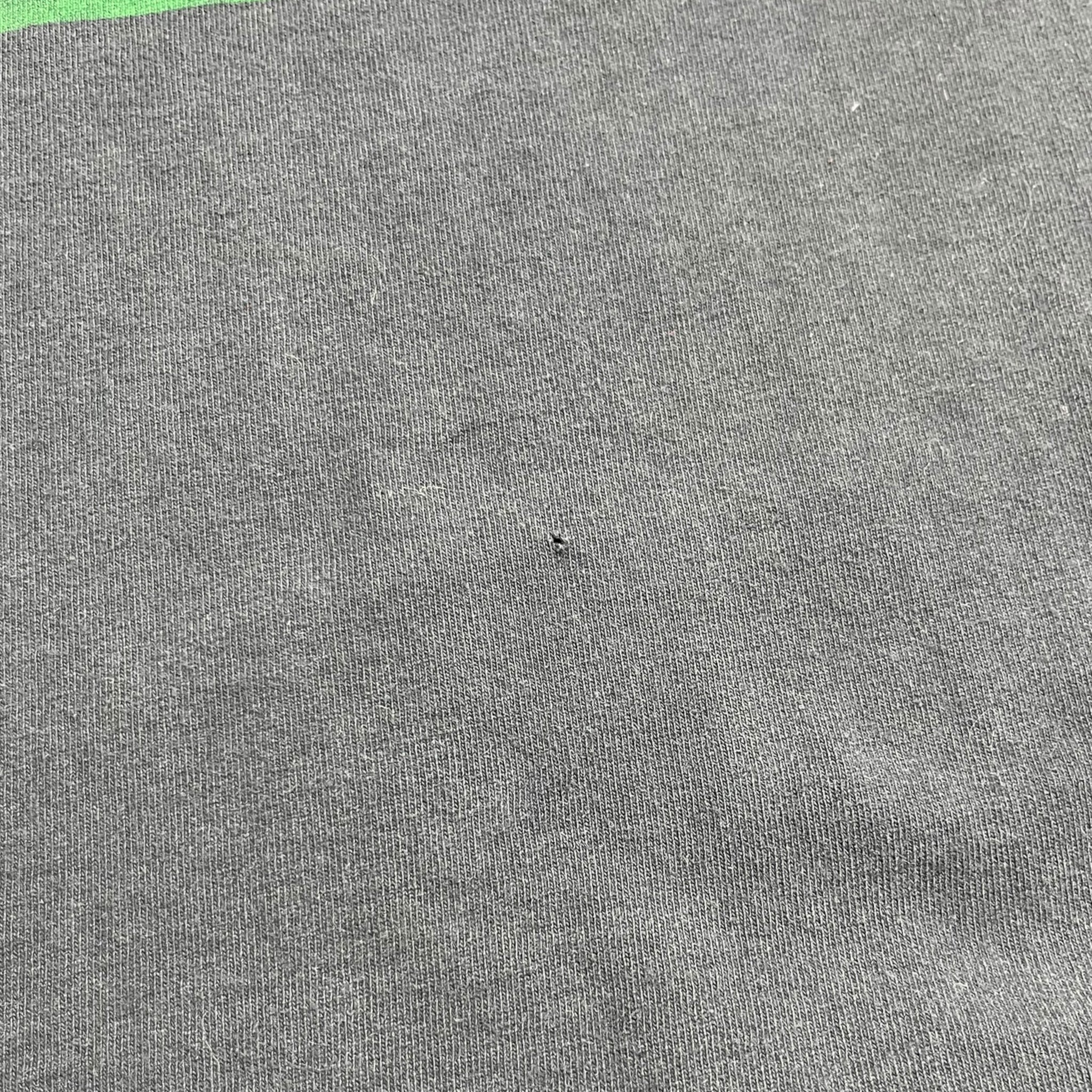 Vintage Beastie Boys Mics of Fury Longsleeve T-Shirt