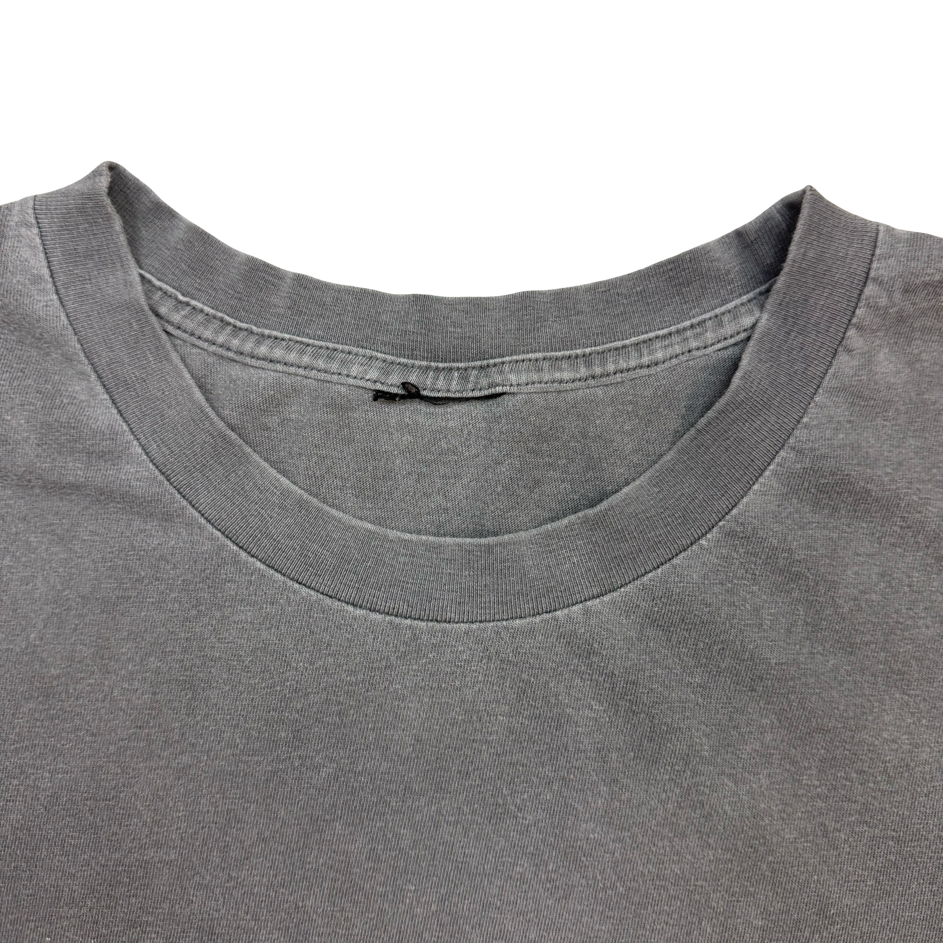 1996 The Smashing Pumpkins Infinite Sadness Tour ‘The World Is A Vampire’ Tee Grey