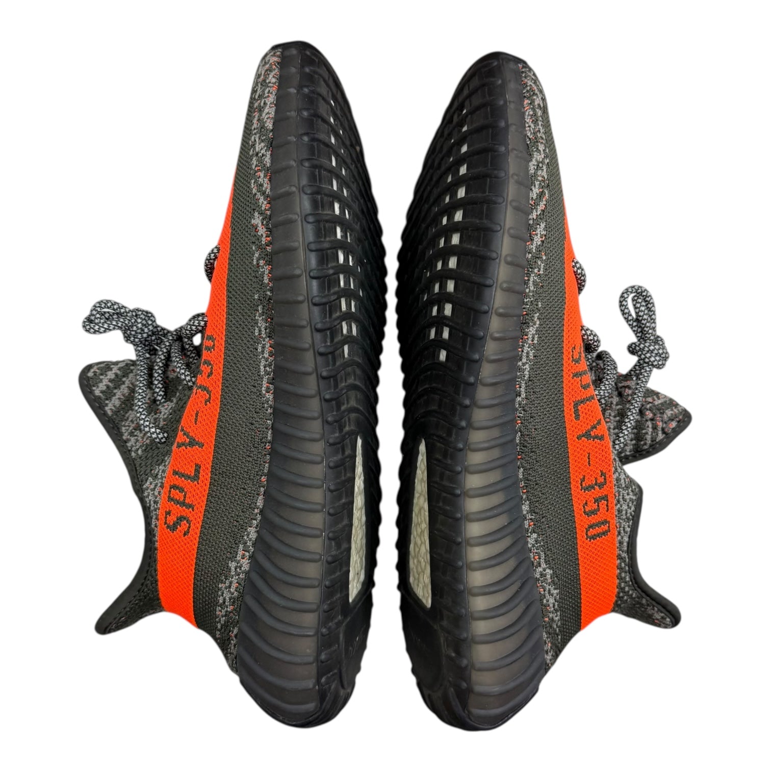Adidas Yeezy Boost 350 V2 Carbon Beluga (Used)