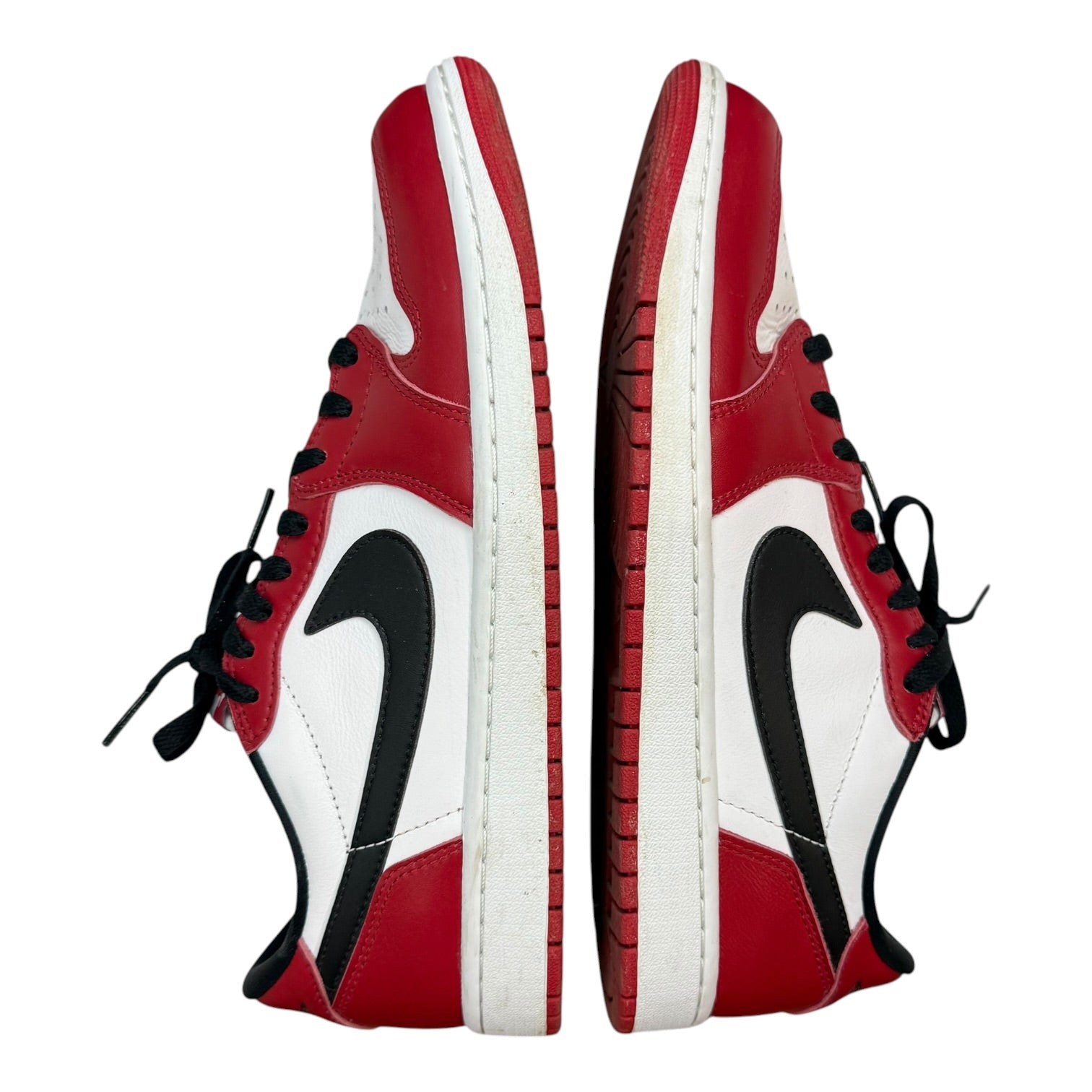 Jordan 1 Retro Low OG Chicago (2025) (Used)
