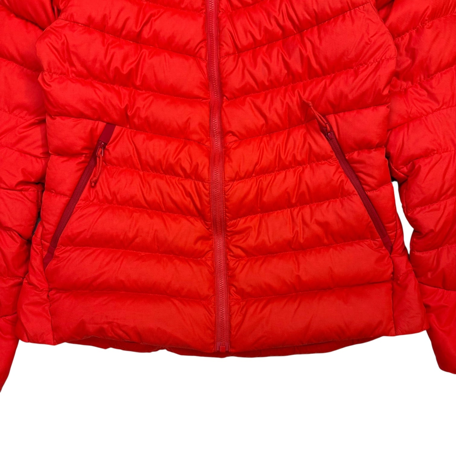 Arc’teryx Women’s Cerium Hoody Red