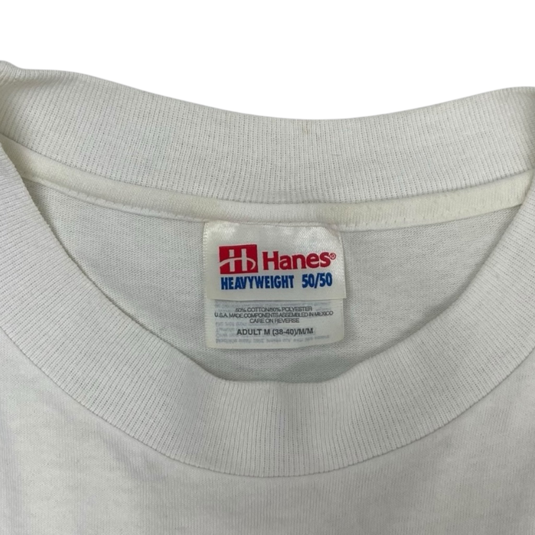 Vintage ‘Play More Soft Ball’ Funny Cows T-Shirt