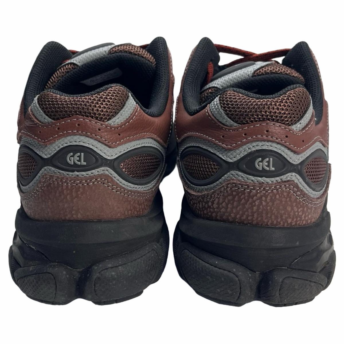 ASICS Gel-NYC 2.0 SSHS HAL STUDIOS Architecture of Everyday Life Mahogany (Used)