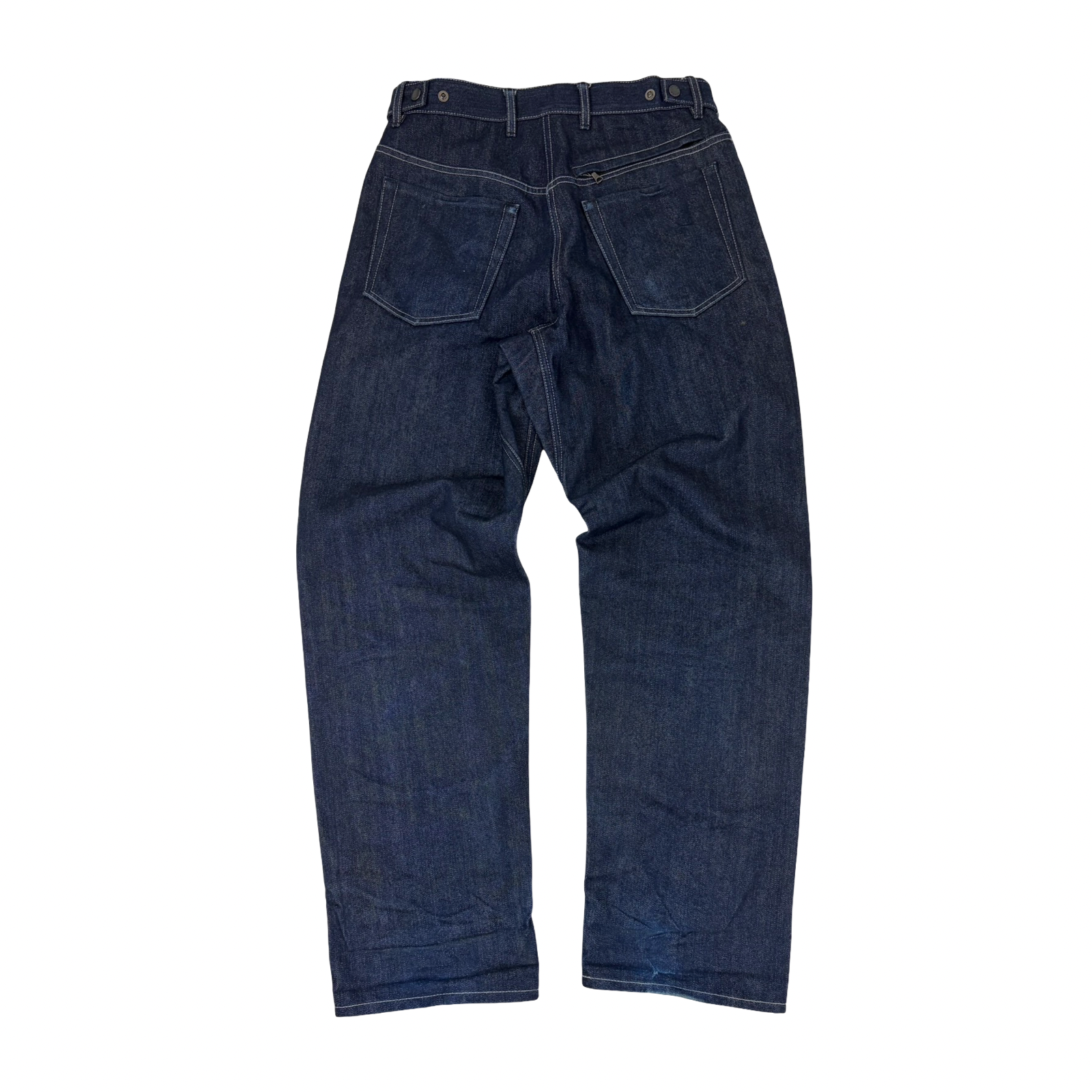 Haven Jeans Indigo