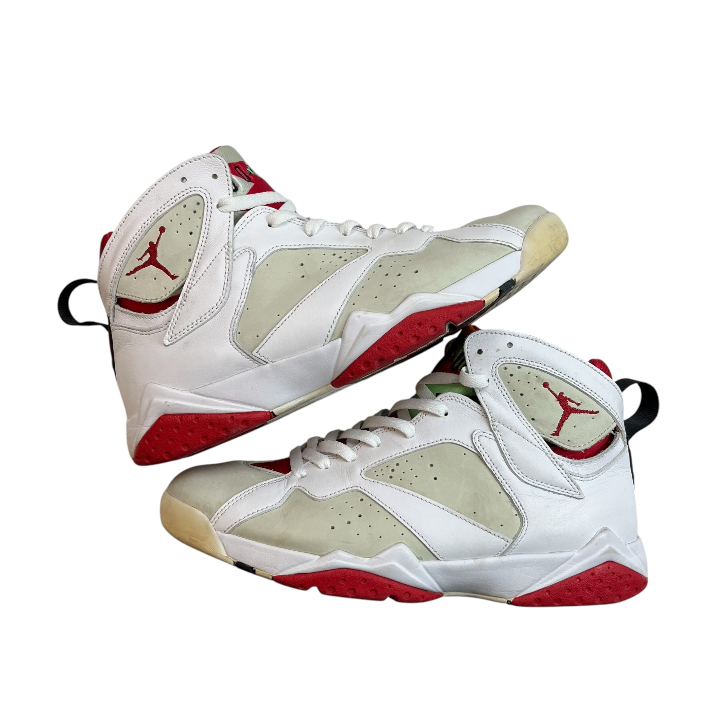 Jordan 7 Hare (2015) (Used)