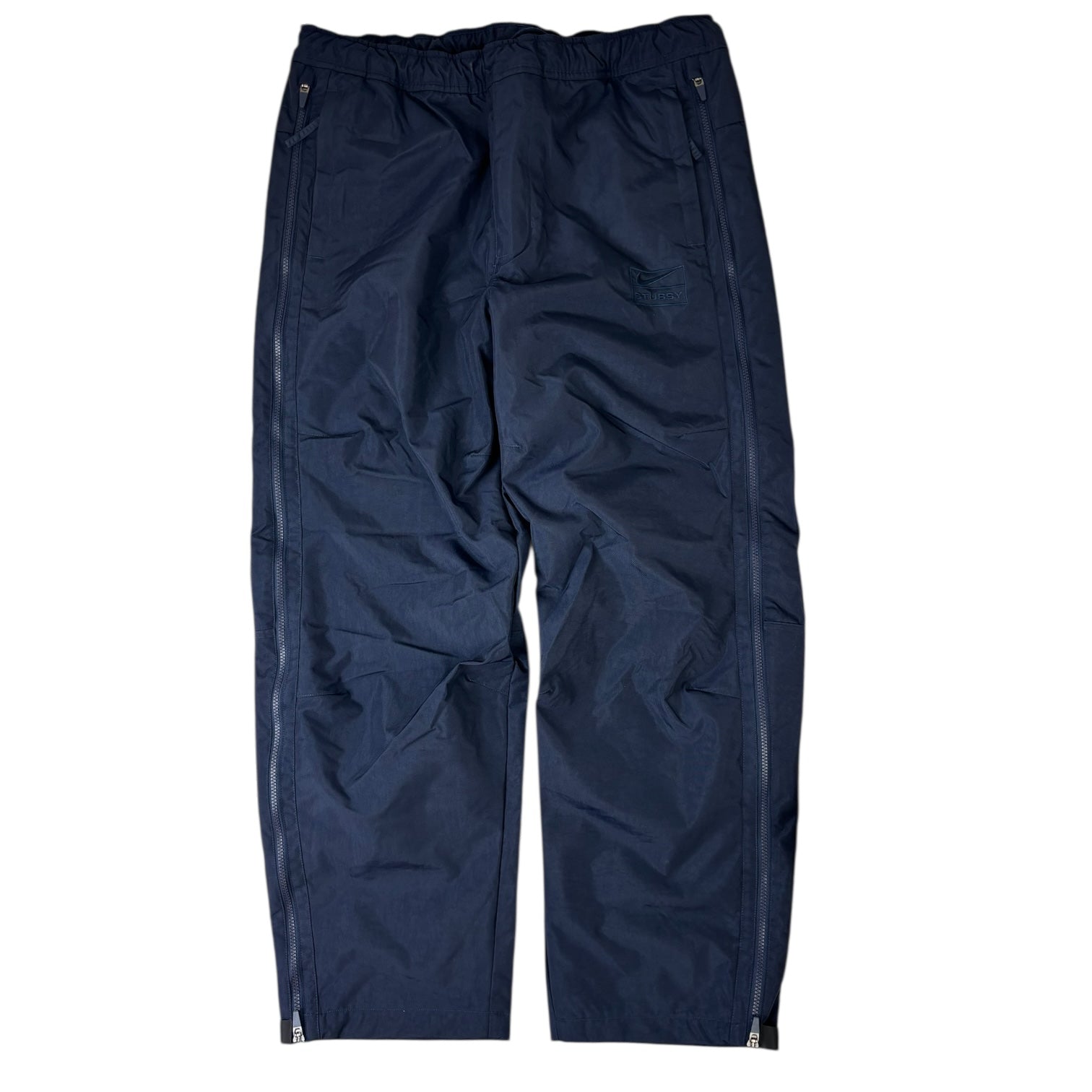 Stussy x Nike Utility Pant Navy