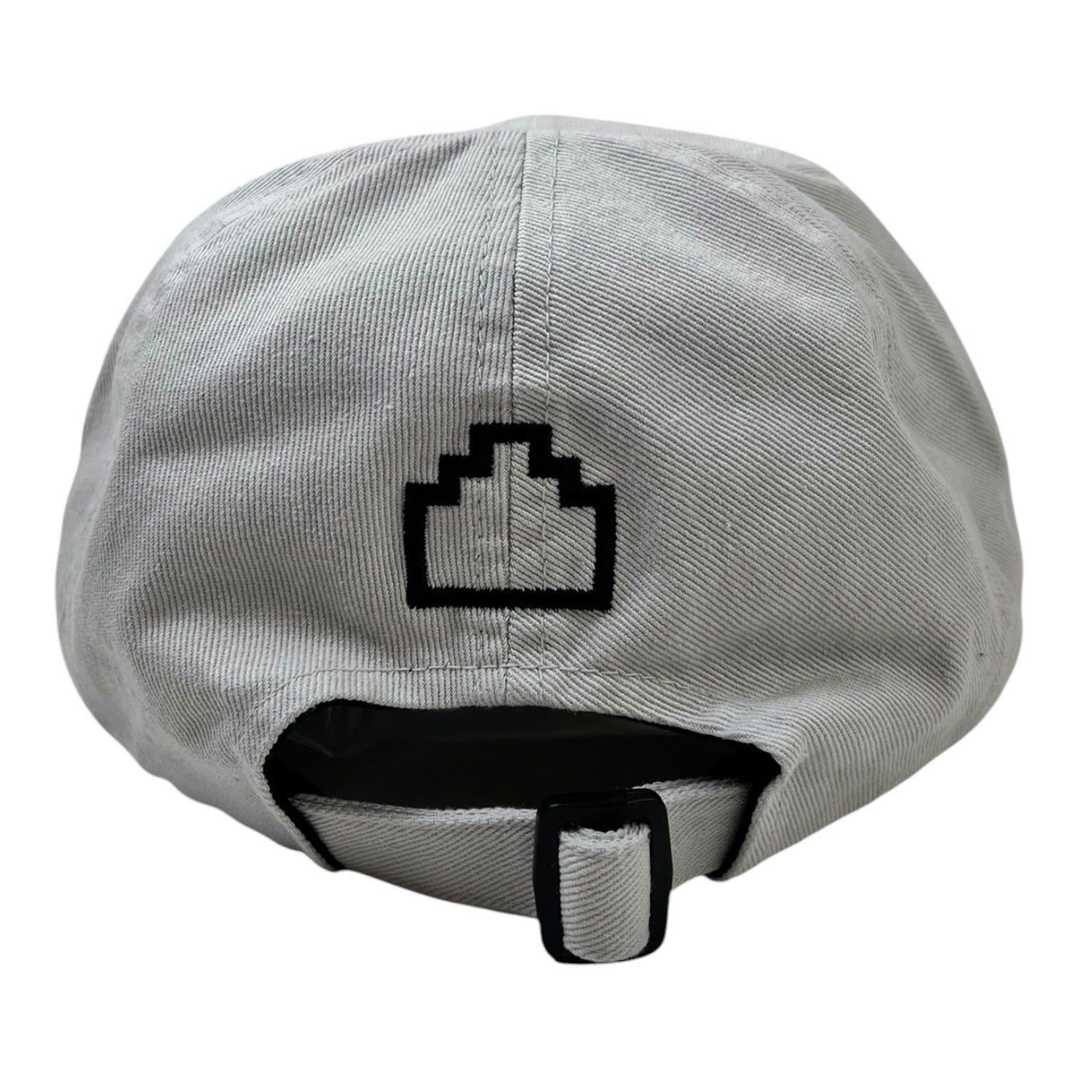 Cav Empt Flat Pre Cog Cap