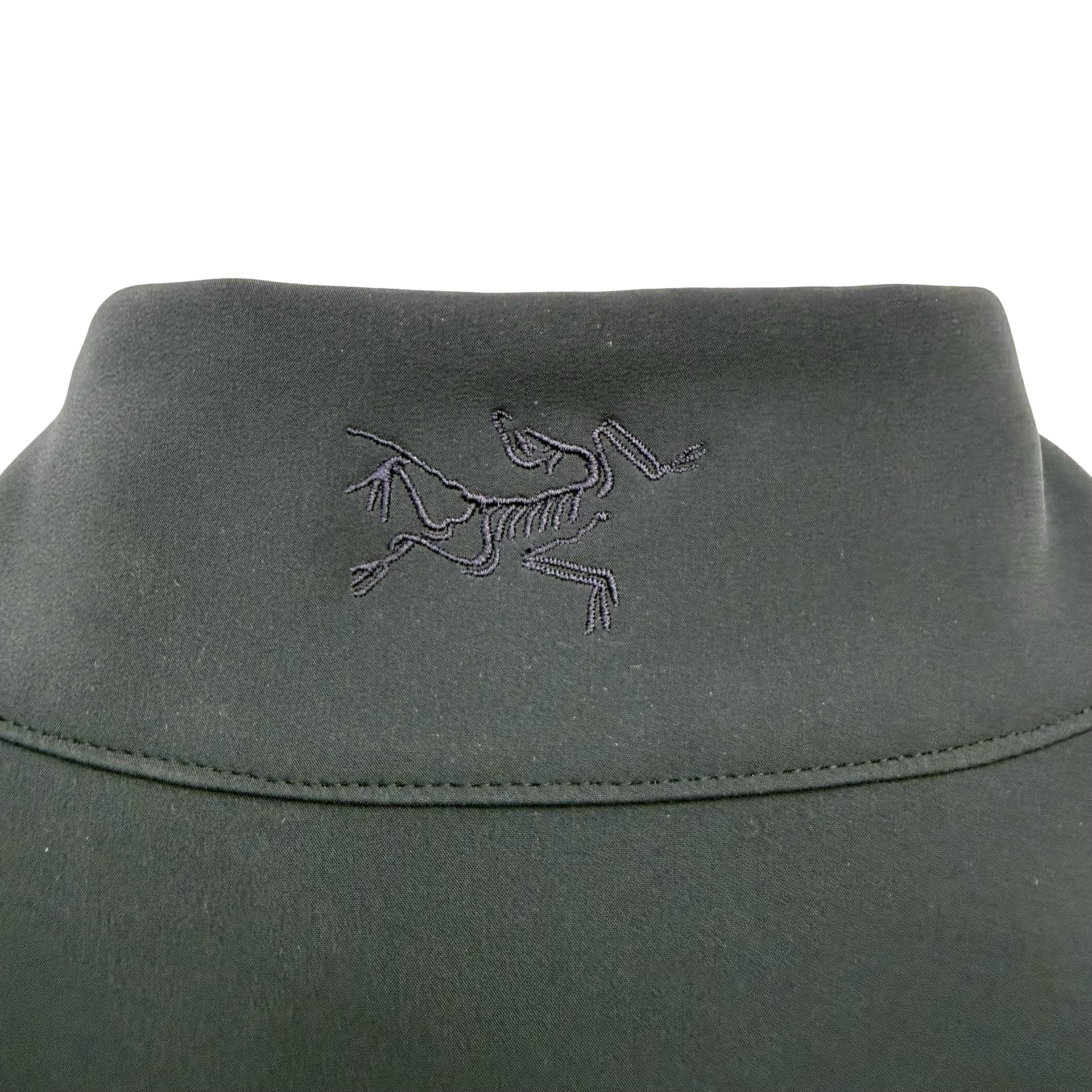 (W) Arc’teryx Gamma Softshell Jacket Black