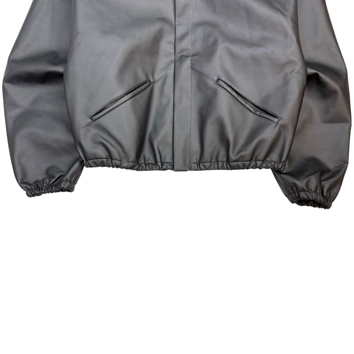 Yeezy JC-01 Jacket Black