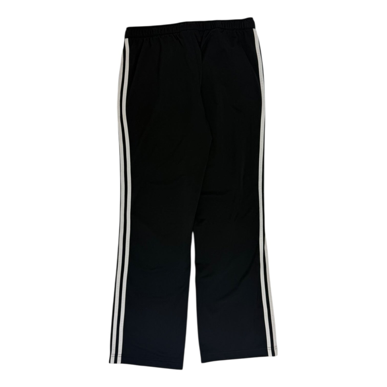 Vintage Adidas Track Pants Black