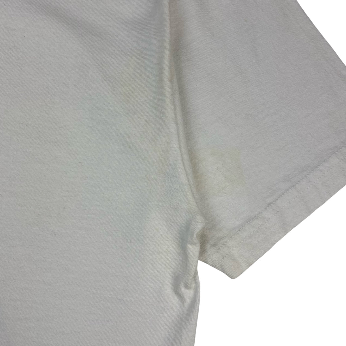Supreme Neil Young Tee White