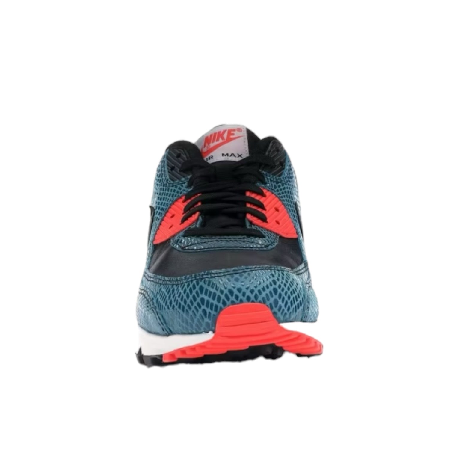 Nike Air Max 90 Infrared Snake