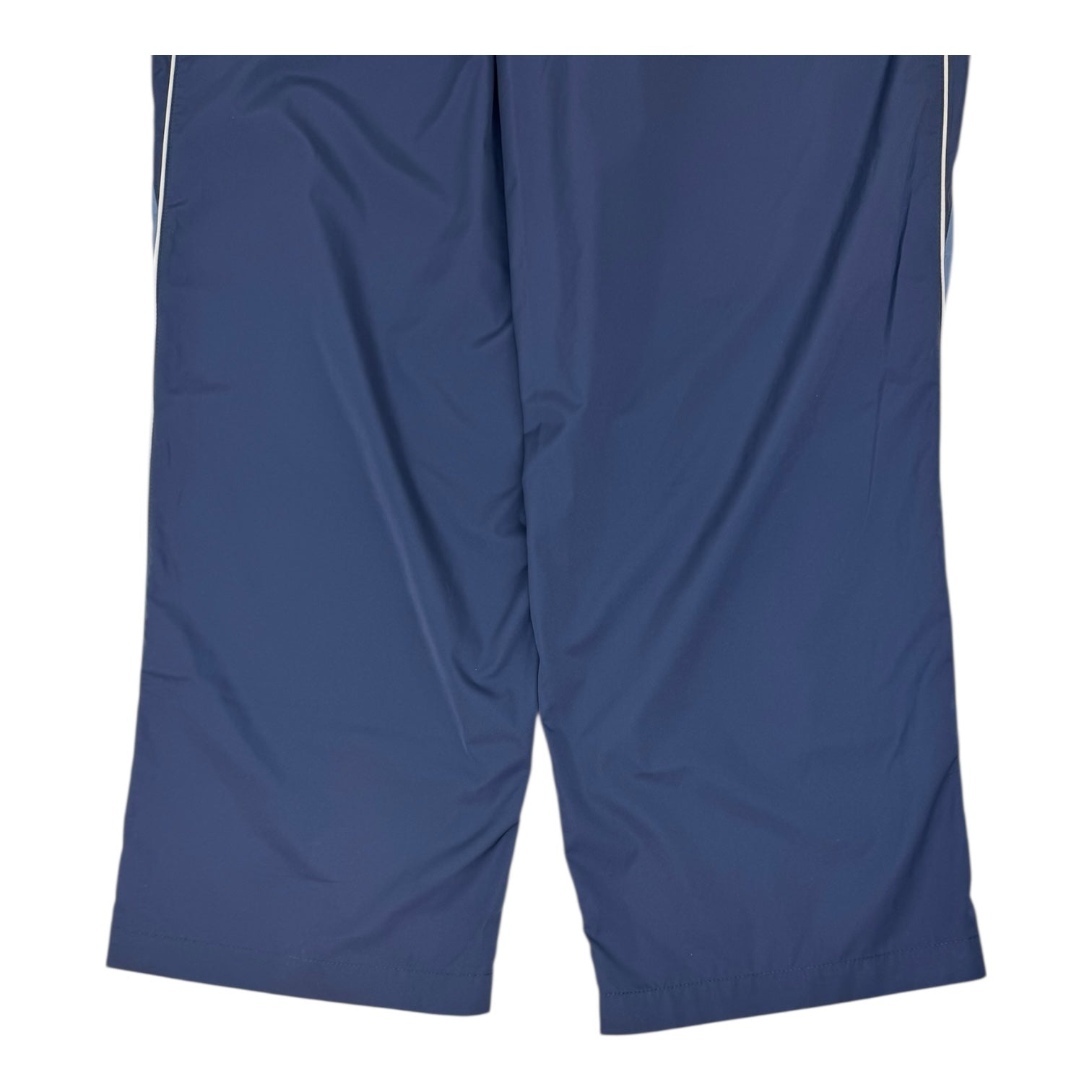 BAPE Line Camo Metal Logo Relaxed Fit Track Pants