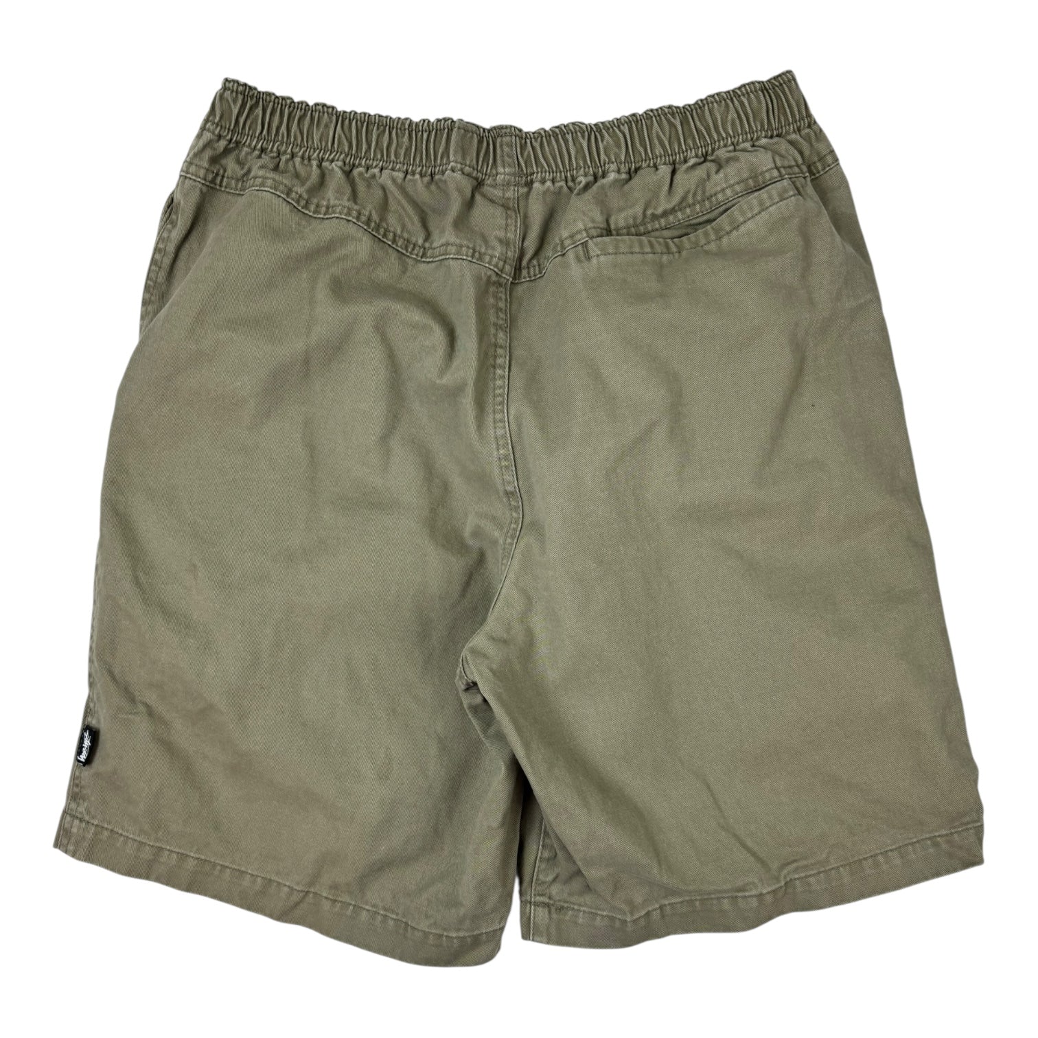 パンツ STUSSY Beach Short Pants M Stussy Beach Short Taupe