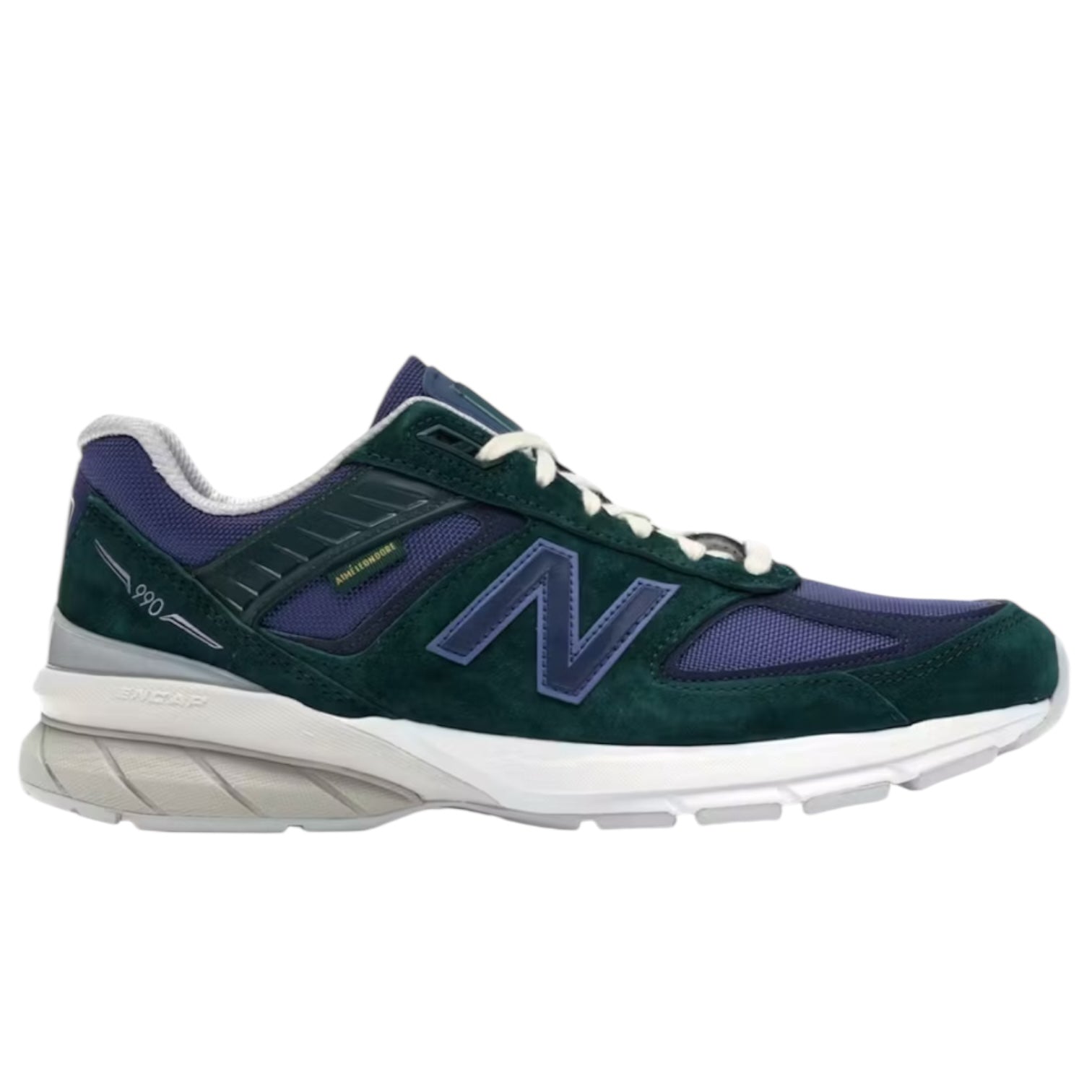 Aime Leon Dore x New Balance 990v5 Life in the Balance (Used)