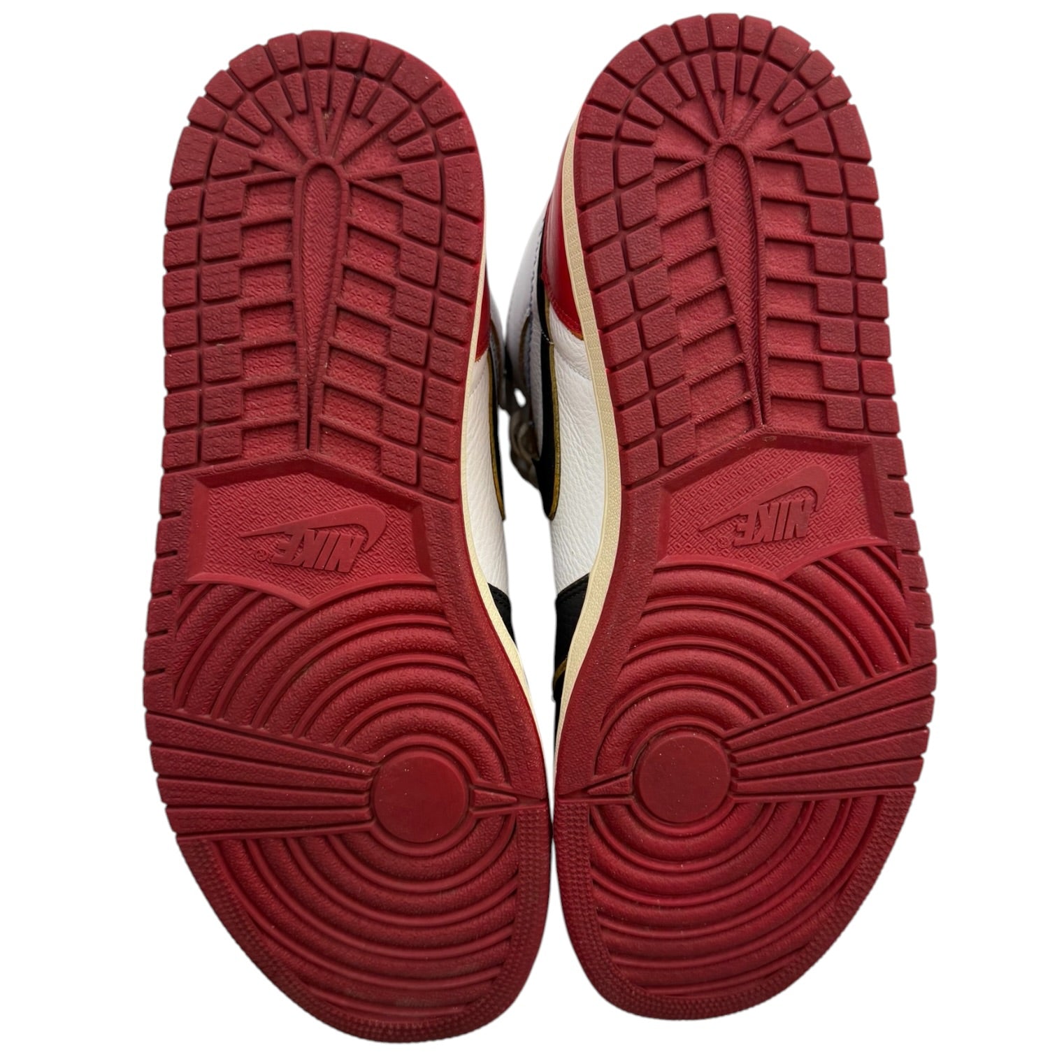 Jordan 1 Retro High Union Los Angeles Black Toe (Used)