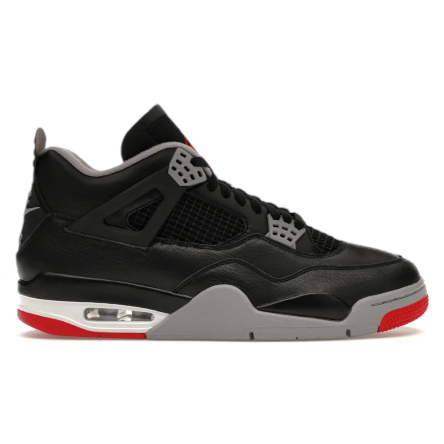 Jordan 4 Bred Reimagined (Used)