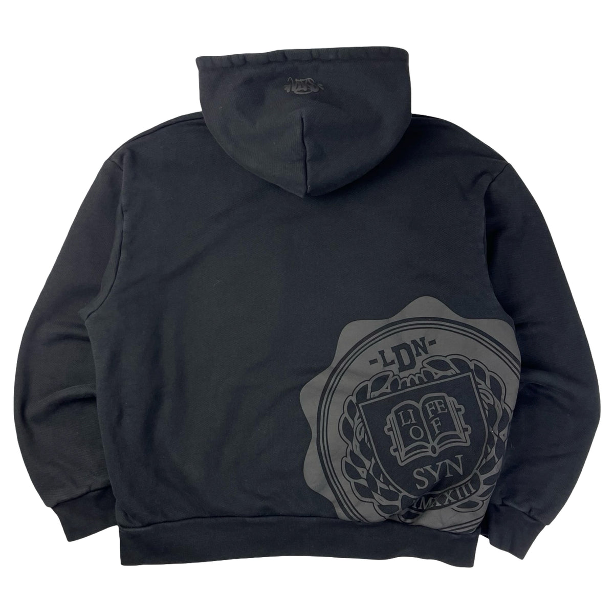 Syna World College Hoodie