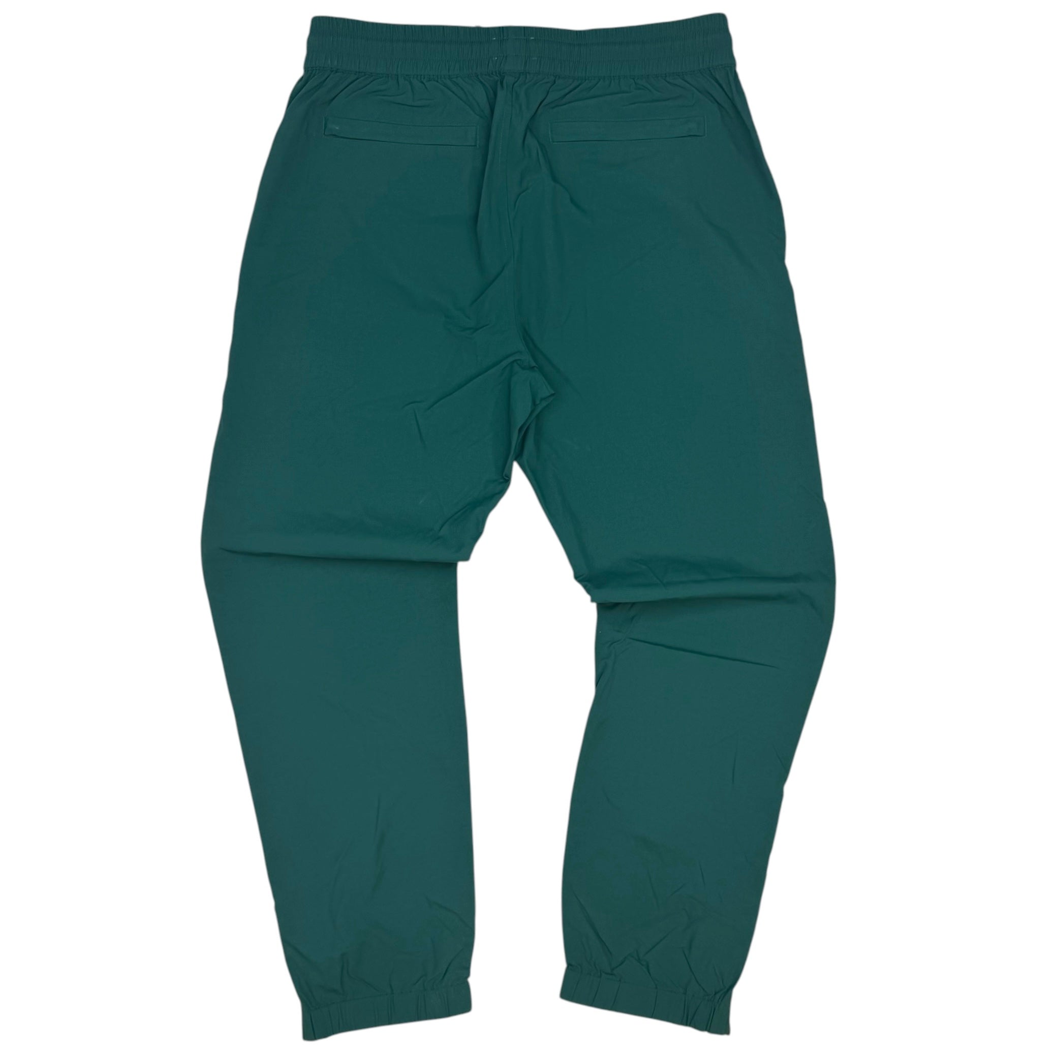 Aimé Leon Dore Core Nylon Pants Purple Green
