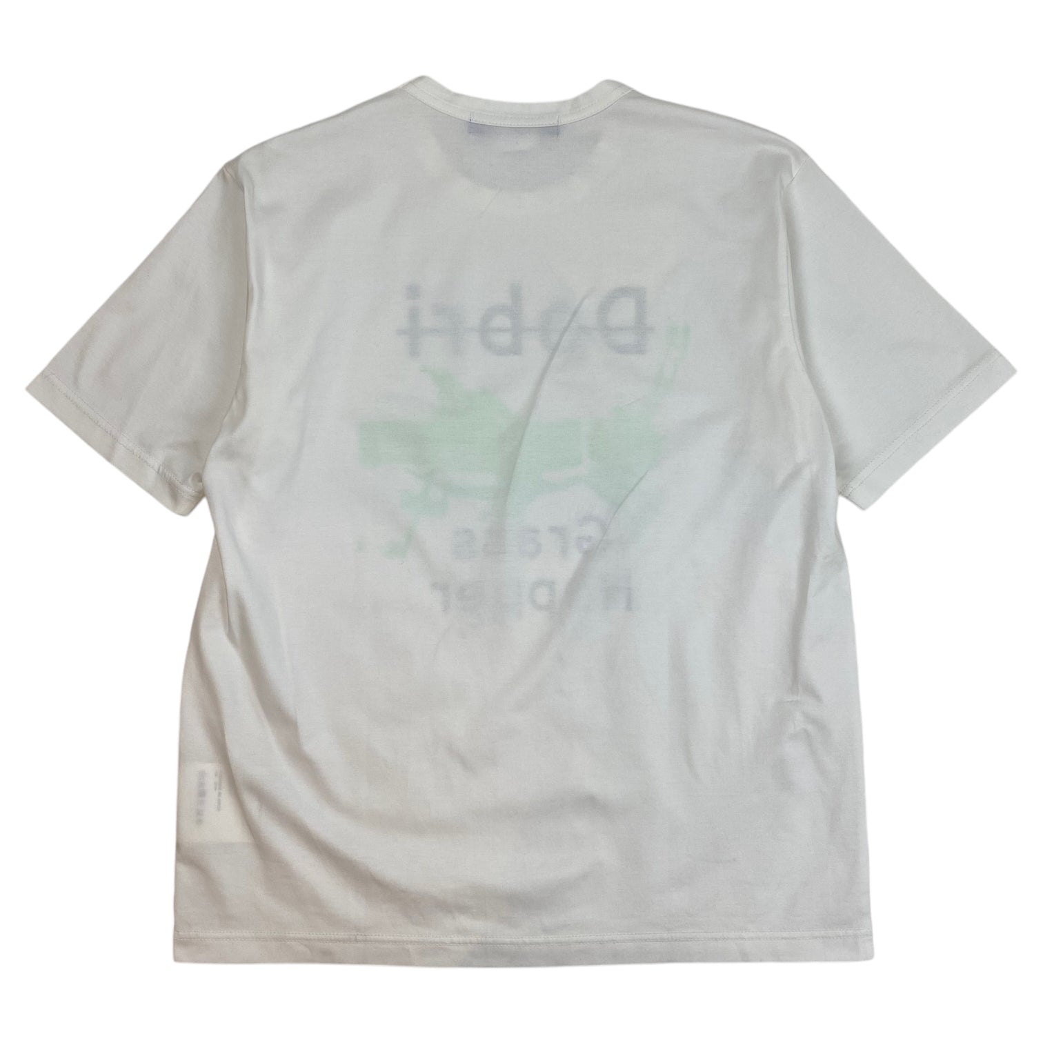 Junya Watanabe Dobri Grass Hopper T-Shirt