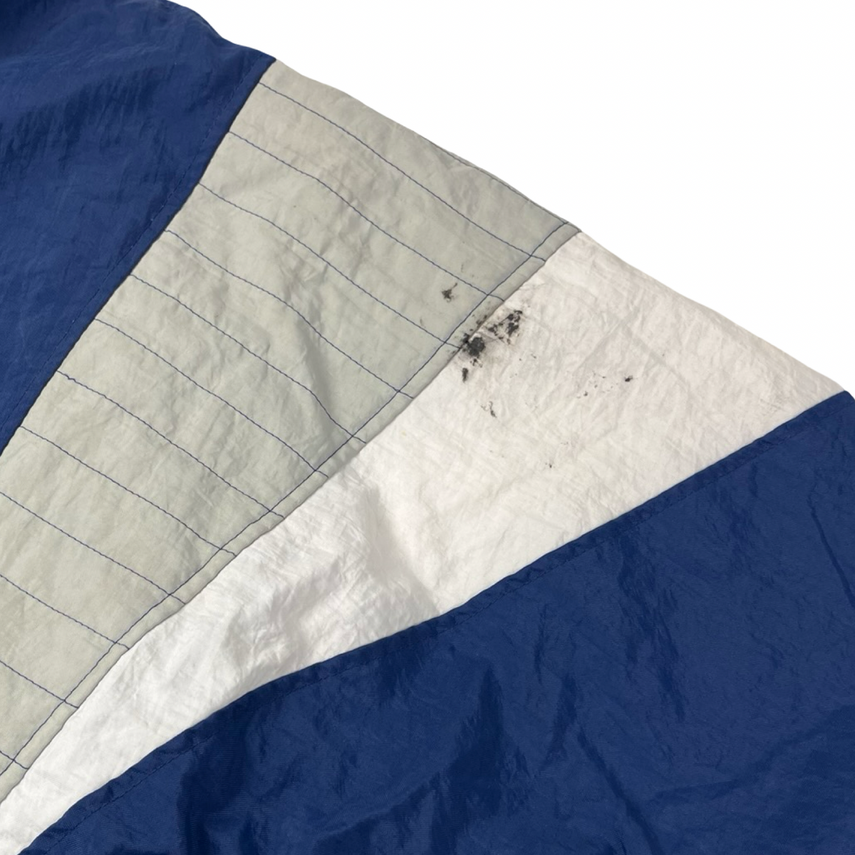 Vintage Starter Dallas Cowboys NFL Anorak Jacket