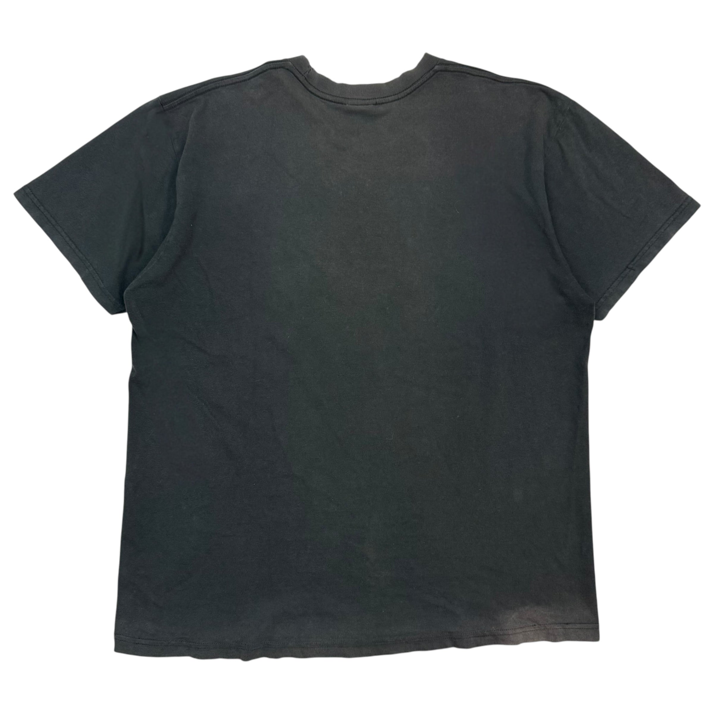Supreme Bella Lugosi Tee Black
