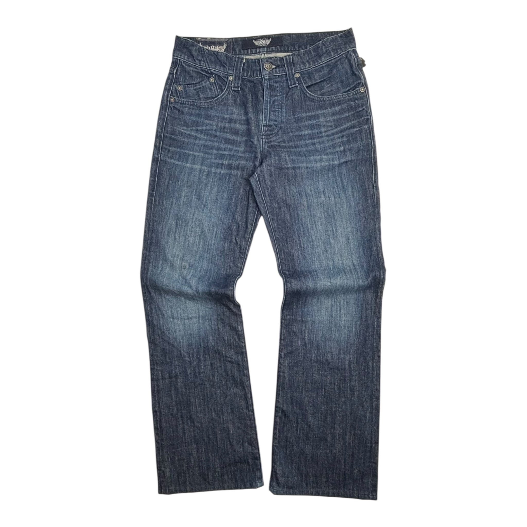 Y2K Rock & Republic Los Angeles Denim Bottoms