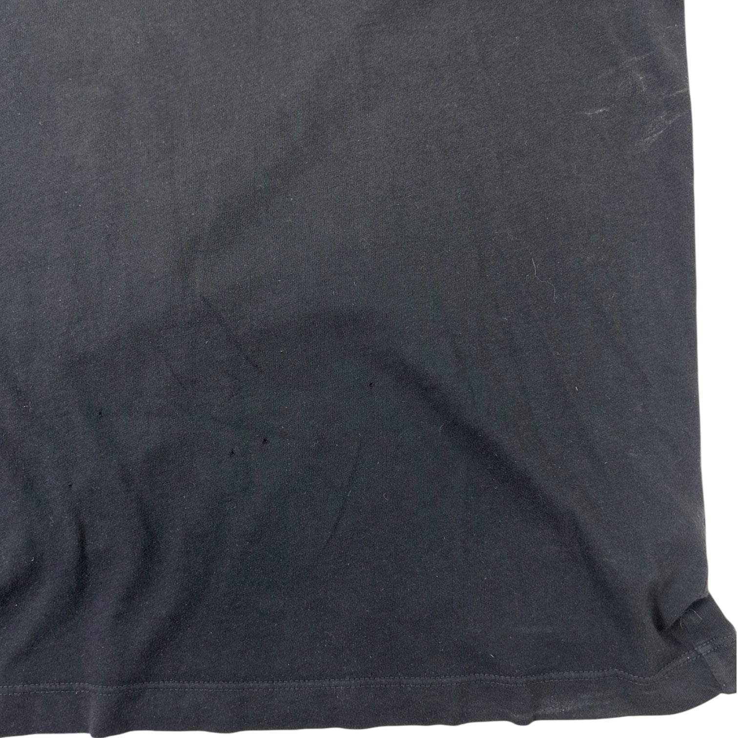 Chrome Hearts Tonal Plus Cross T-Shirt Black