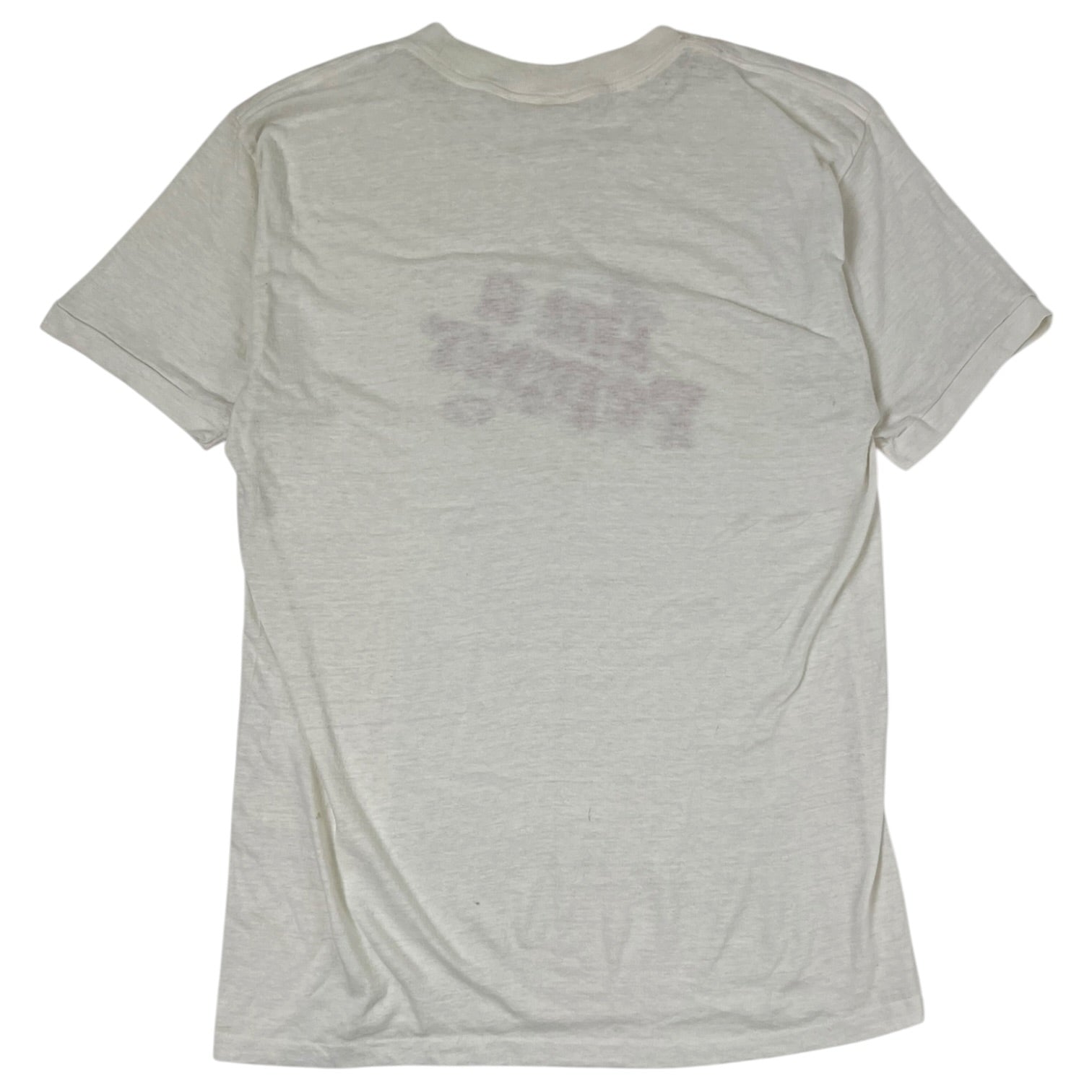Vintage Dr.Pepper “I’m a Pepper” T-Shirt White