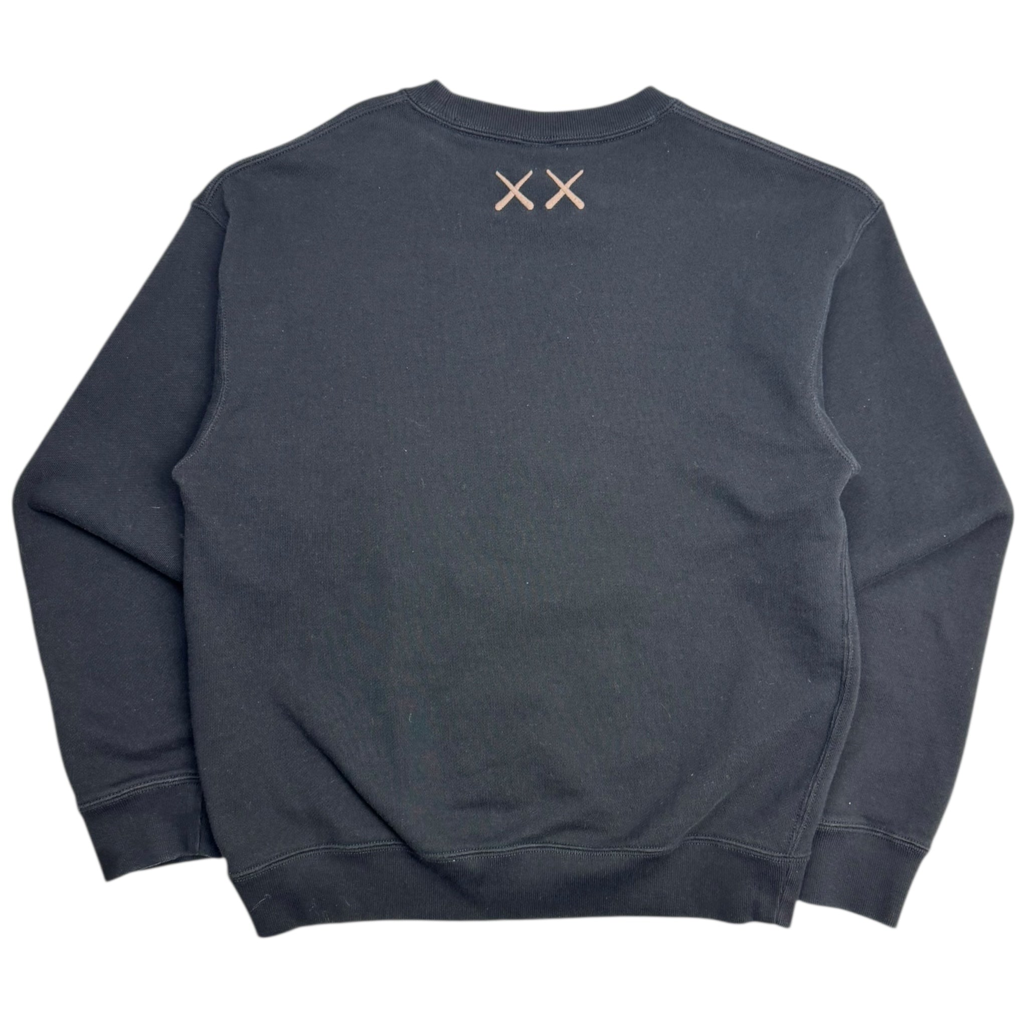 KAWS x Uniqlo Longsleeve Sweatshirt