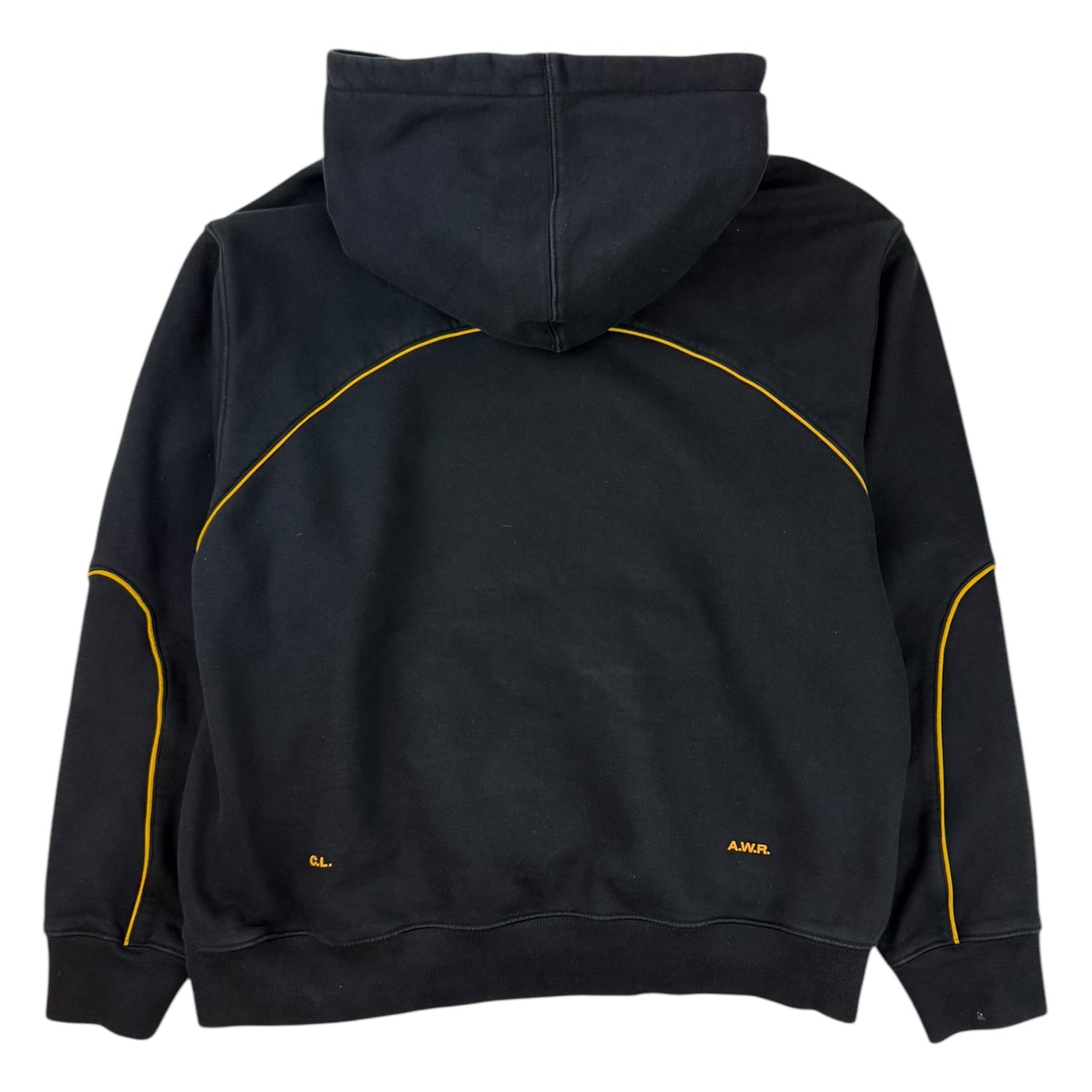 Nike Nocta Hoodie Black