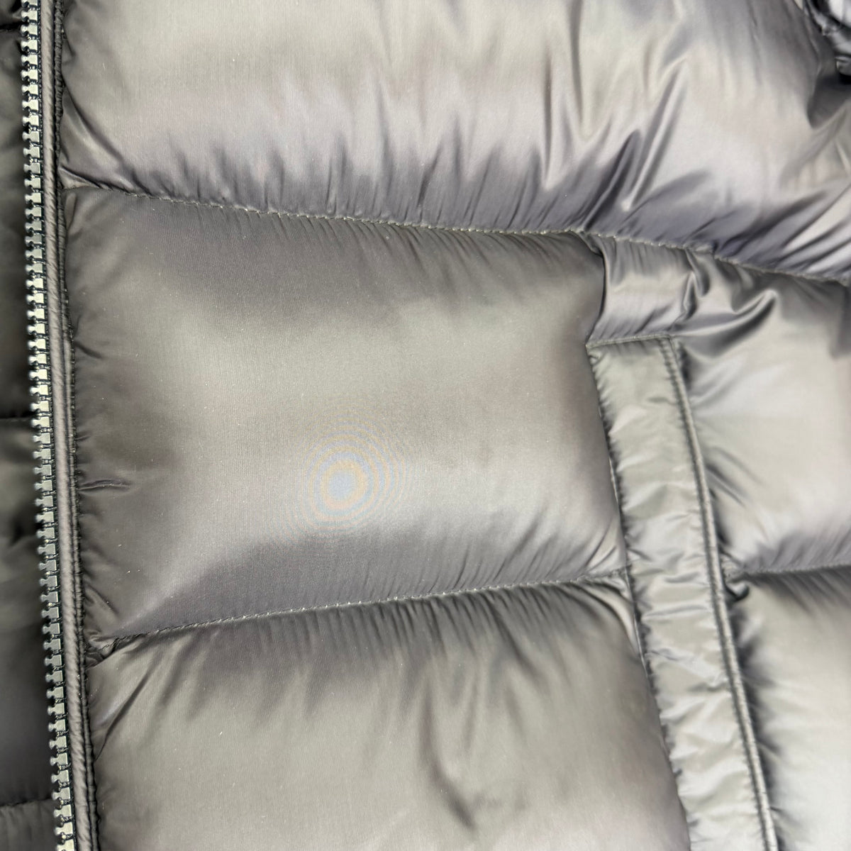 Moncler Willm Down Jacket Navy